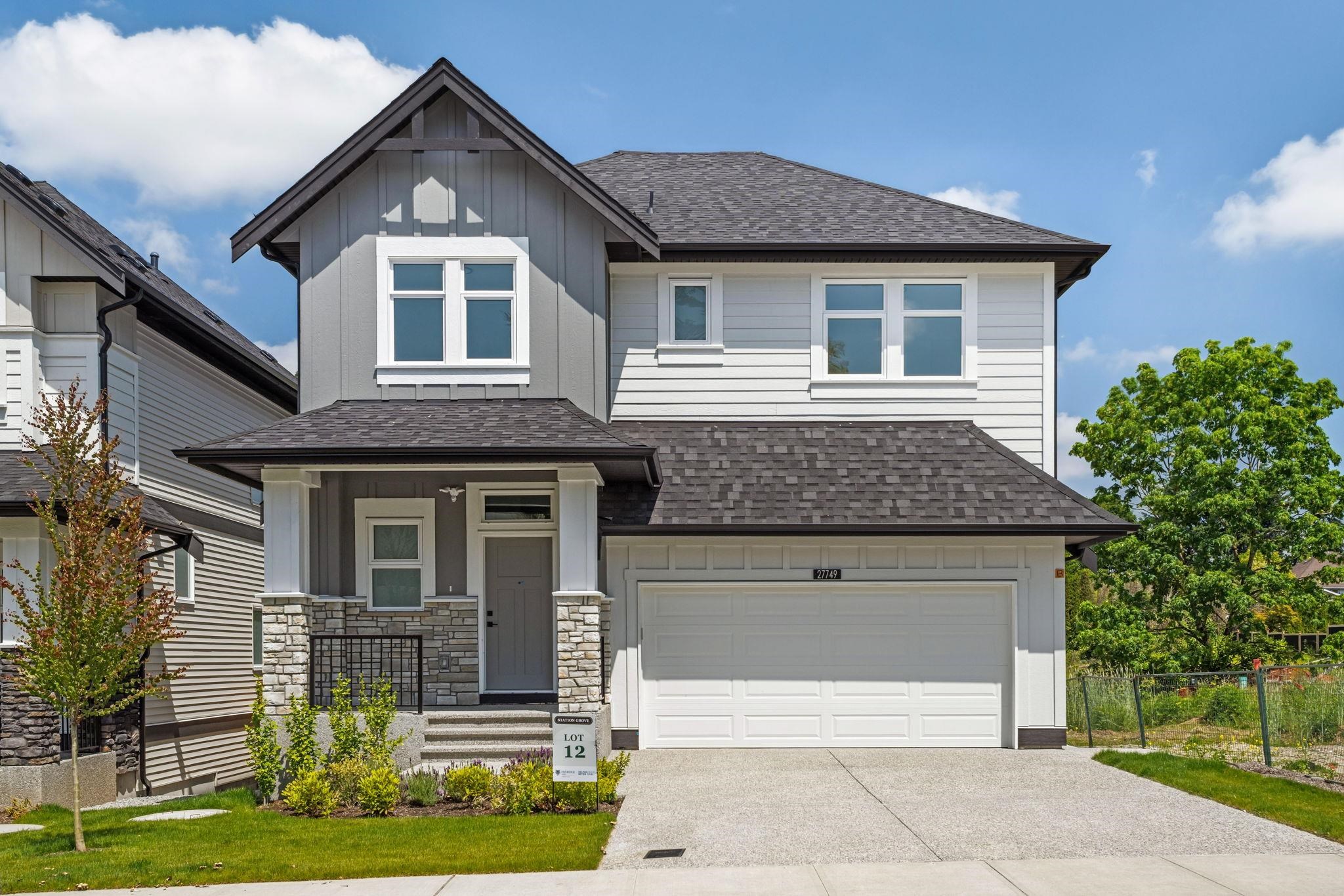 27749 TRACK PLACE, Abbotsford BC V4X 1H4, R3087358, BC,