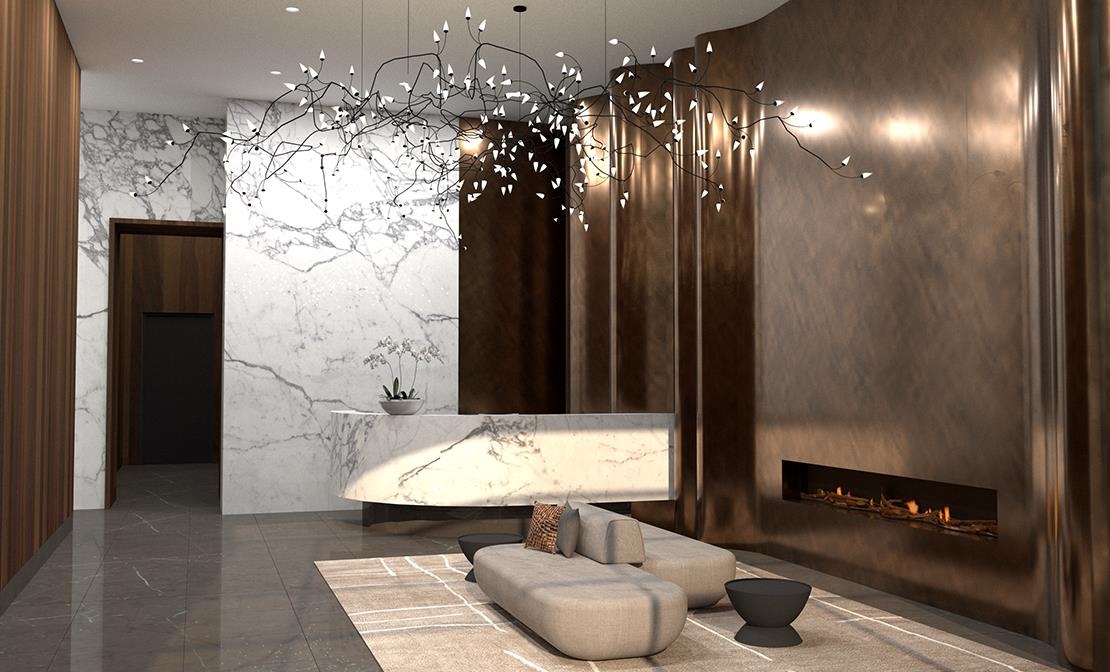 907 128 15TH STREET, R3087369, BC,