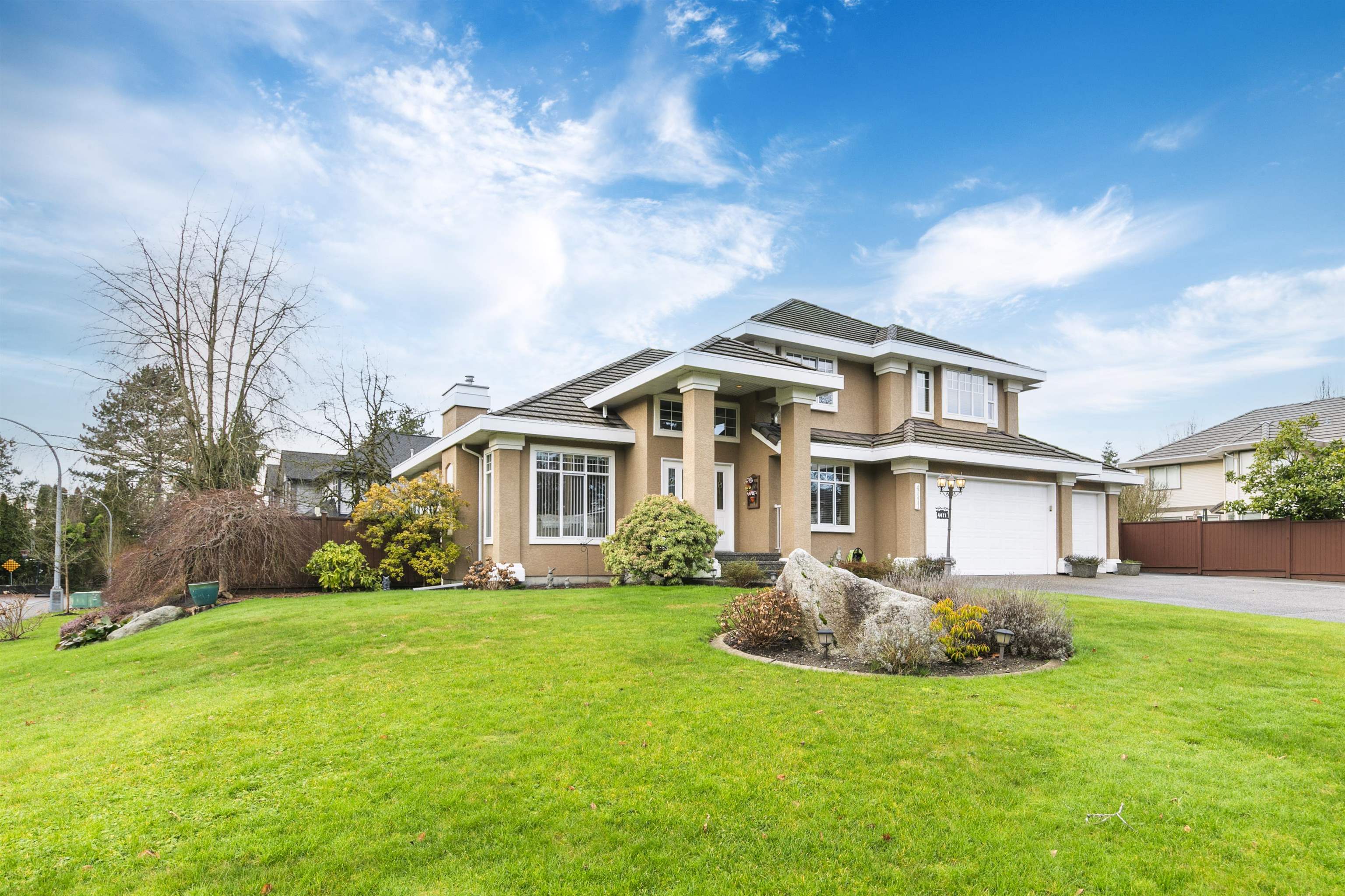 4411 BENZ CRESCENT, Langley BC V2Z 1L5, R3087379, BC,