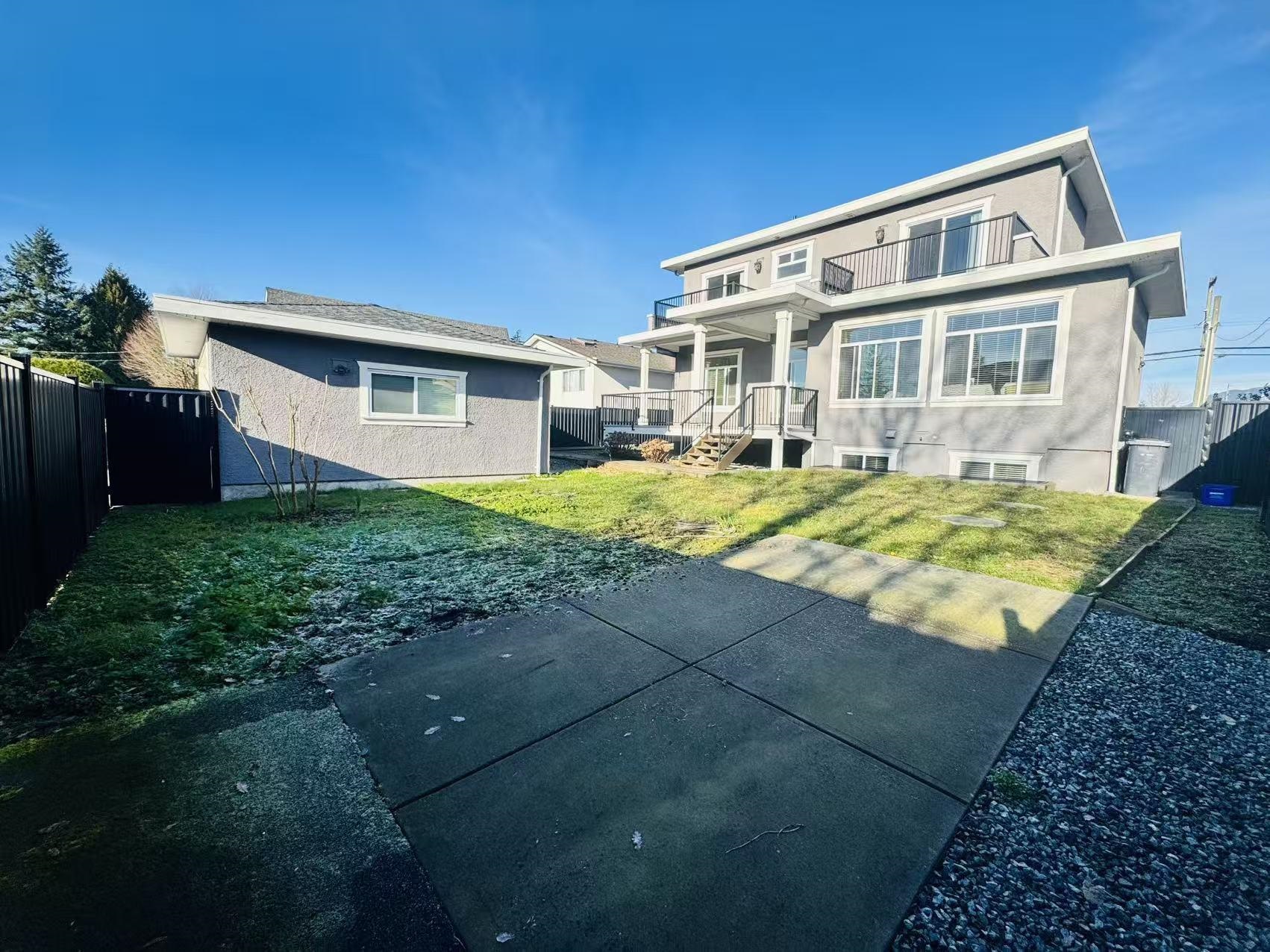 1690 REGAN AVENUE, Coquitlam BC V3J 3B9, R3087385, BC,