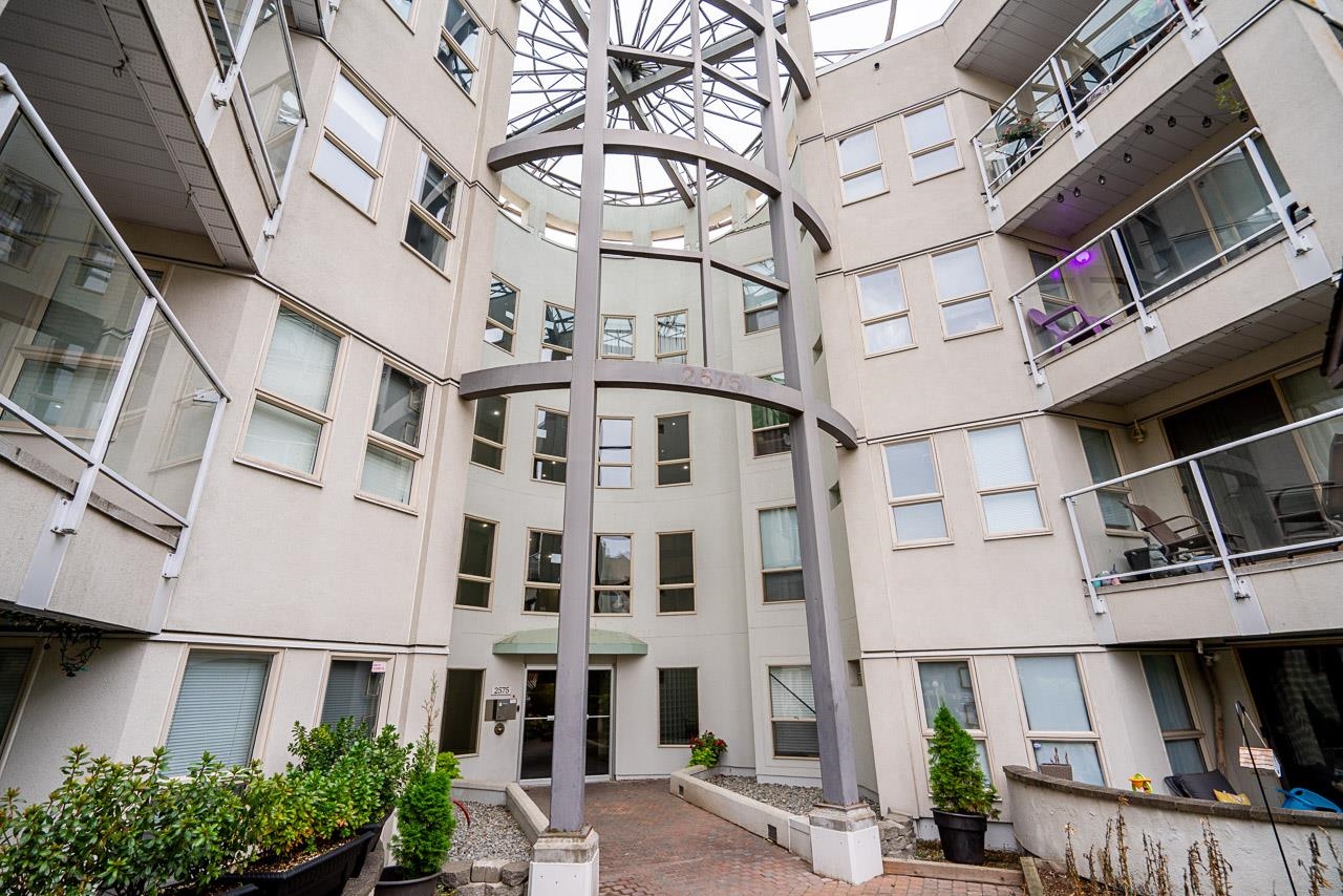 401 2575 WARE STREET, R3087393, BC,