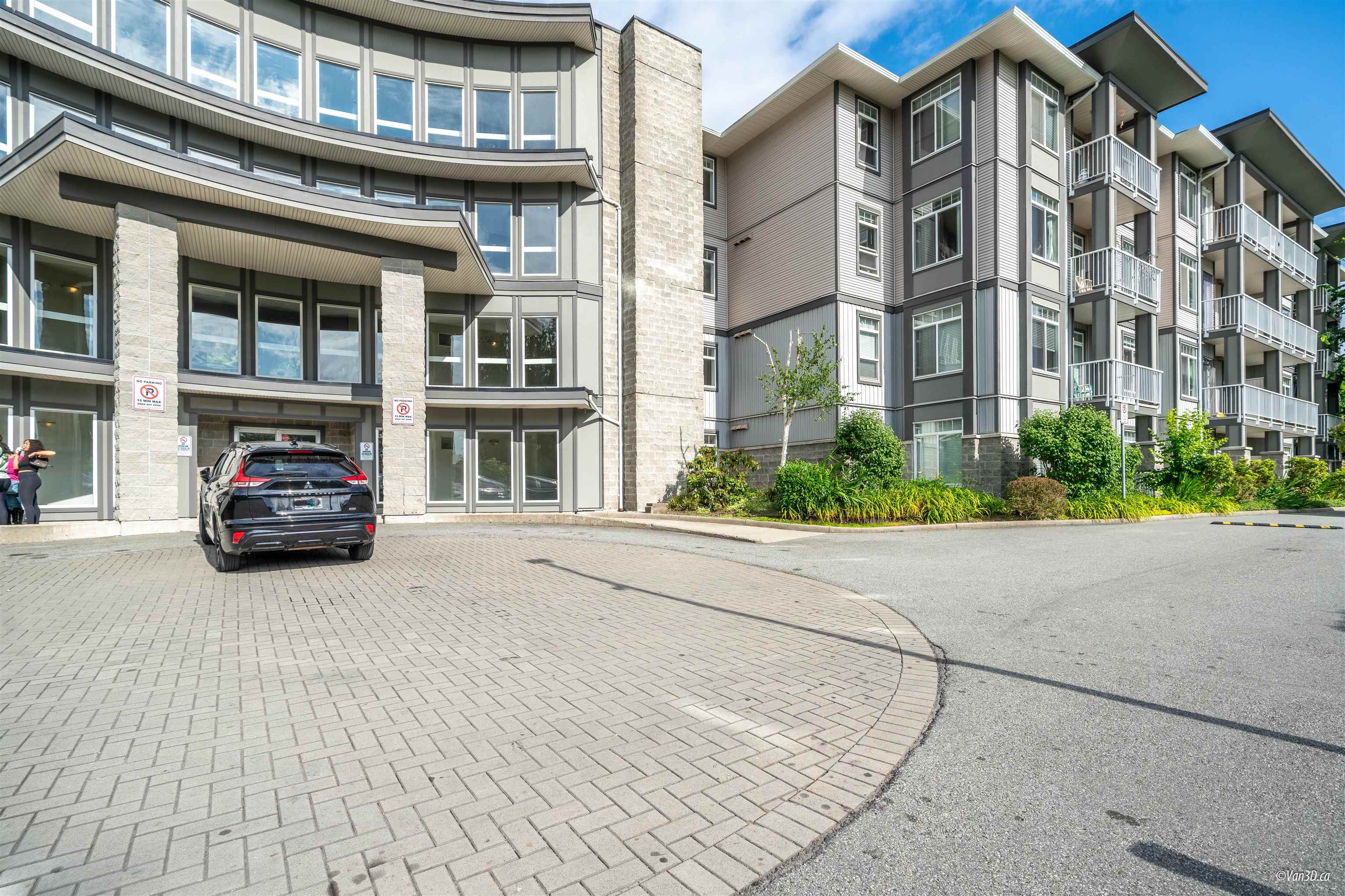 417 13277 108 AVENUE, R3087408, BC,