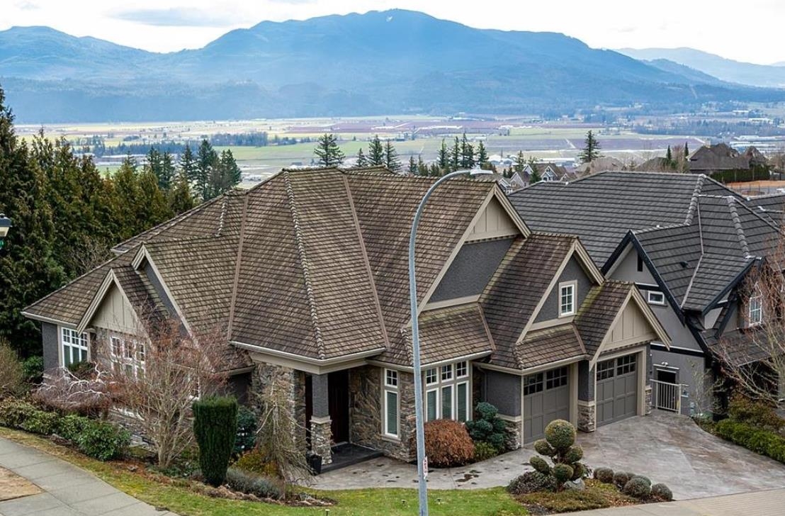 2660 EAGLE MOUNTAIN DRIVE, Abbotsford BC V3G 0B1, R3087437, BC,