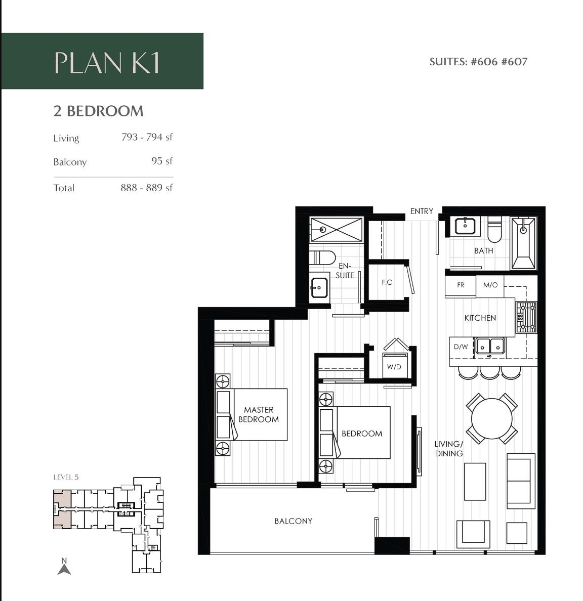 607 6833 BUSWELL STREET, R3087438, BC,