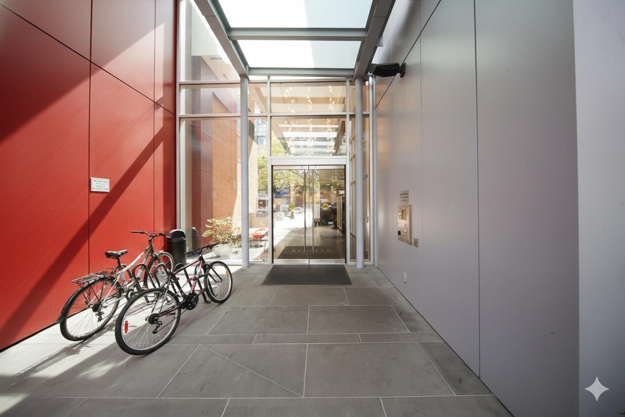 1507 833 HOMER STREET, R3087446, BC,