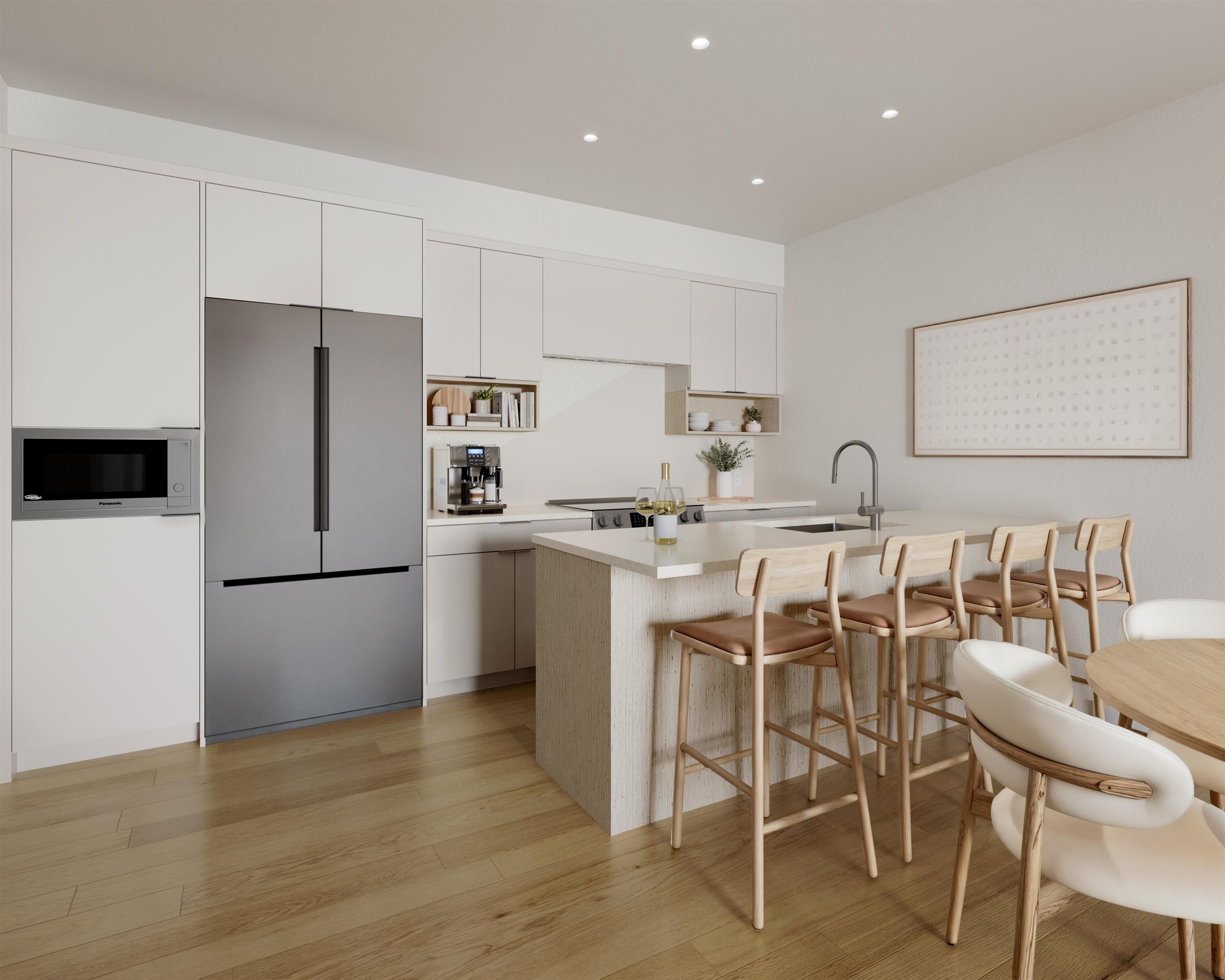 102 1050 FINCH DRIVE, R3087459, BC,