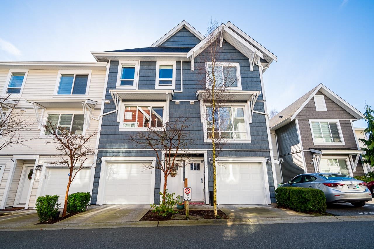 29 3039 156 STREET, R3087465, BC,