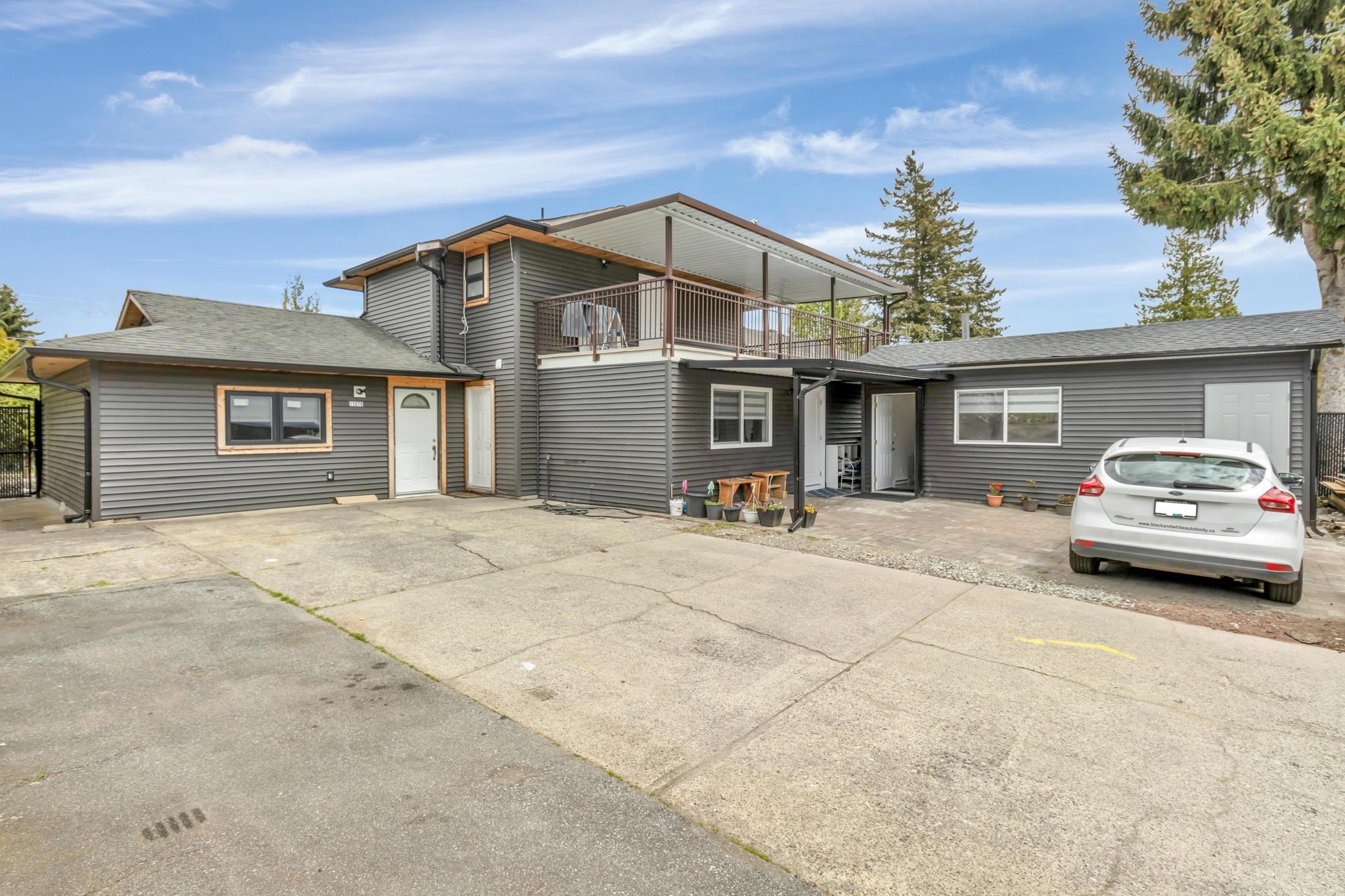 13076 64 AVENUE, Surrey BC V3W 1X7, R3087467, BC,