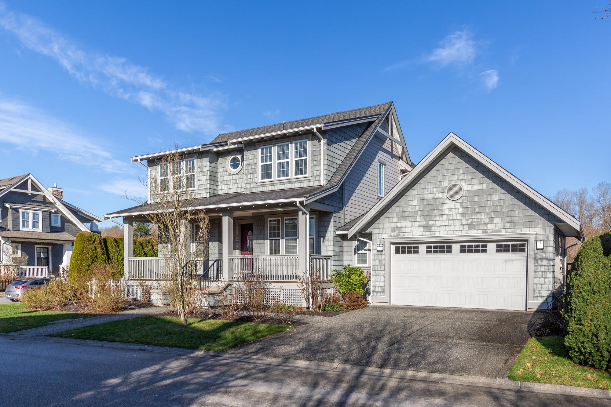 23073 MUENCH TRAIL, Langley BC V1M 4G6, R3087481, BC,