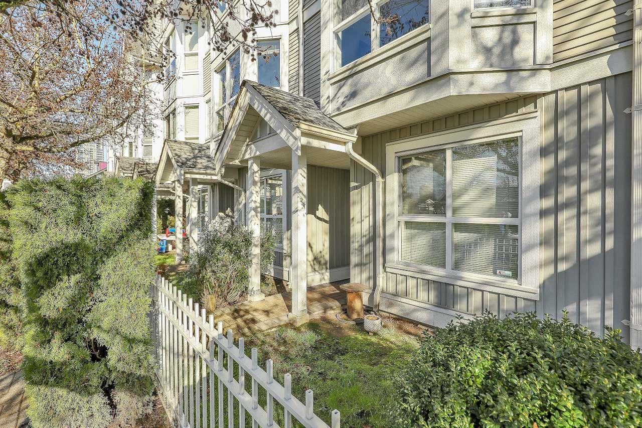 40 7370 STRIDE AVENUE, R3087494, BC,