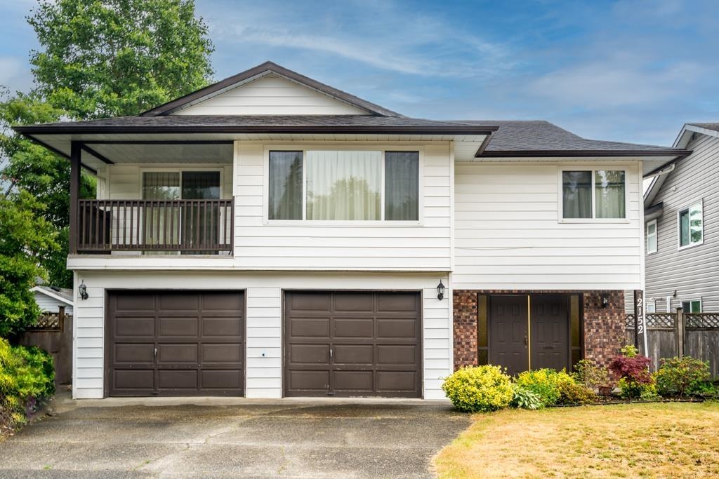 Above 2152 STIRLING AVENUE, R3087496, BC,