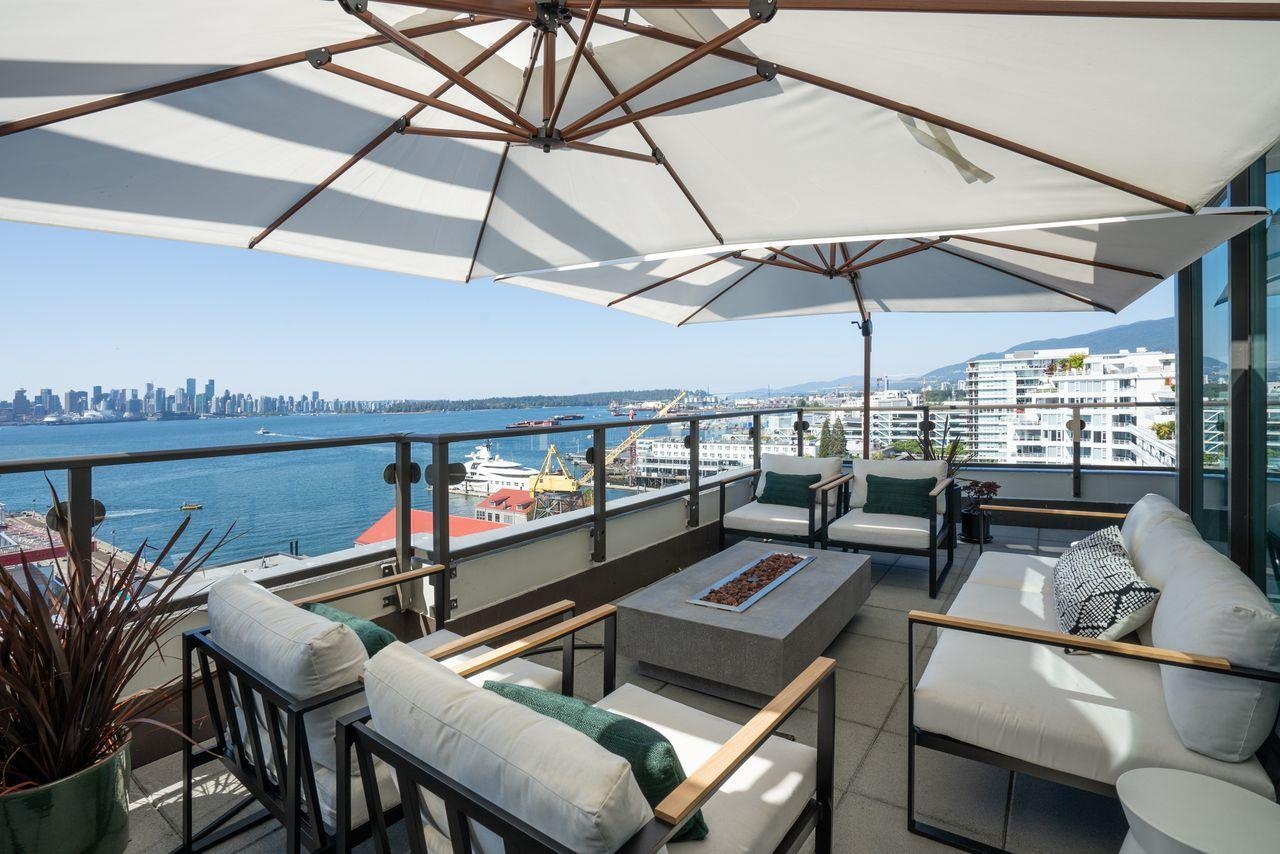 PH2 162 VICTORY SHIP WAY, R3087497, BC,