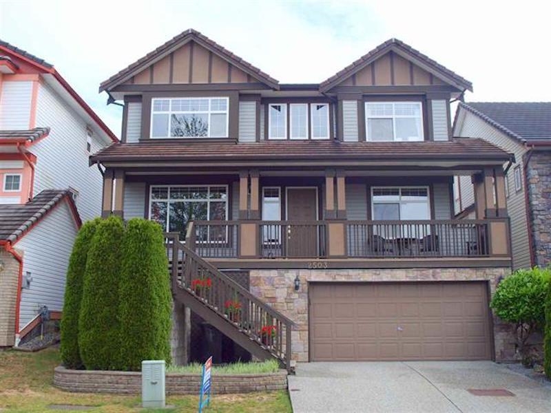 2503 QUARTZ PLACE, Coquitlam BC V3E 3K9, R3087500, BC,