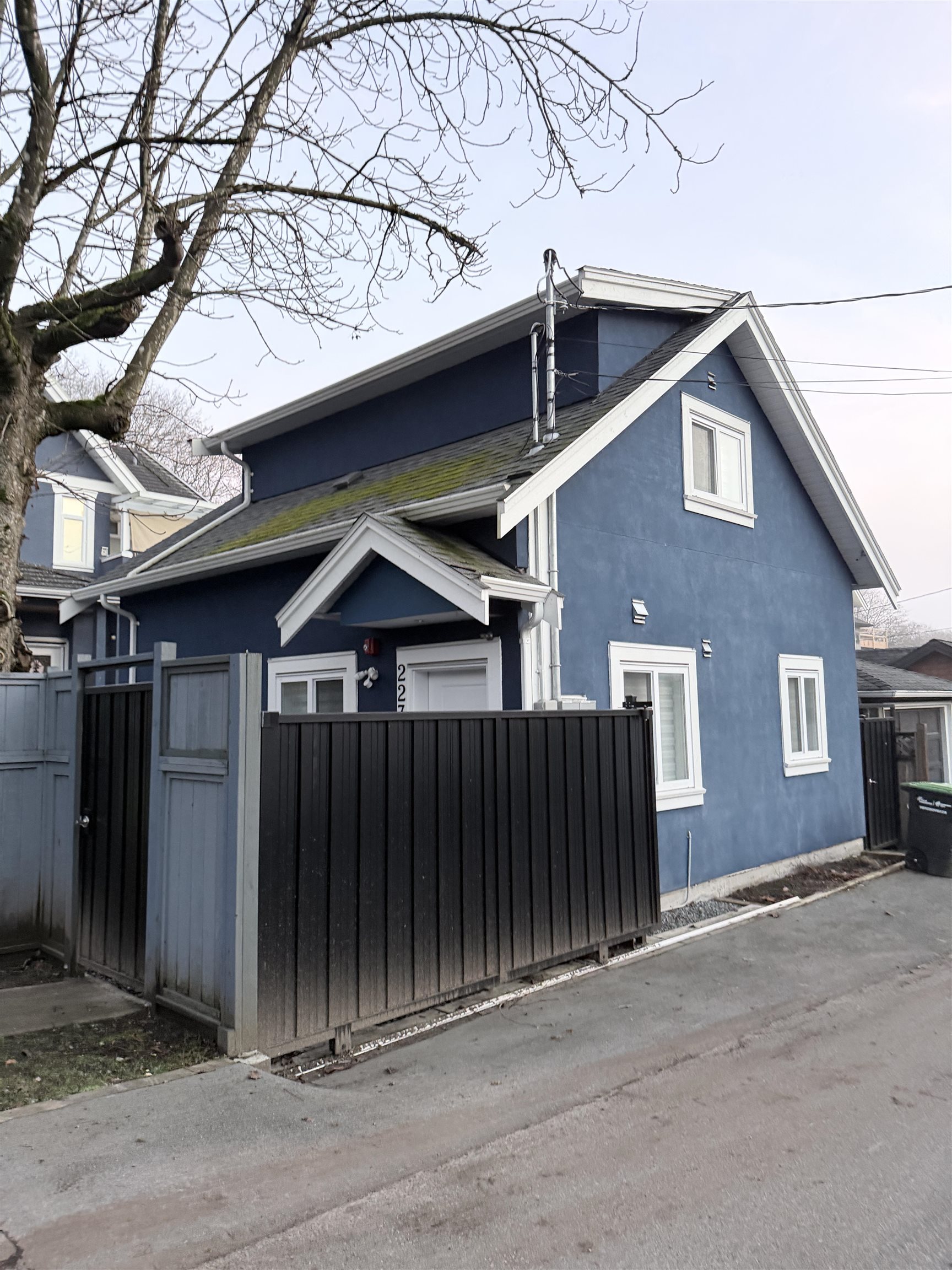 2238 W 47 STREET, Vancouver BC V6M 3Z3, R3087505, BC,