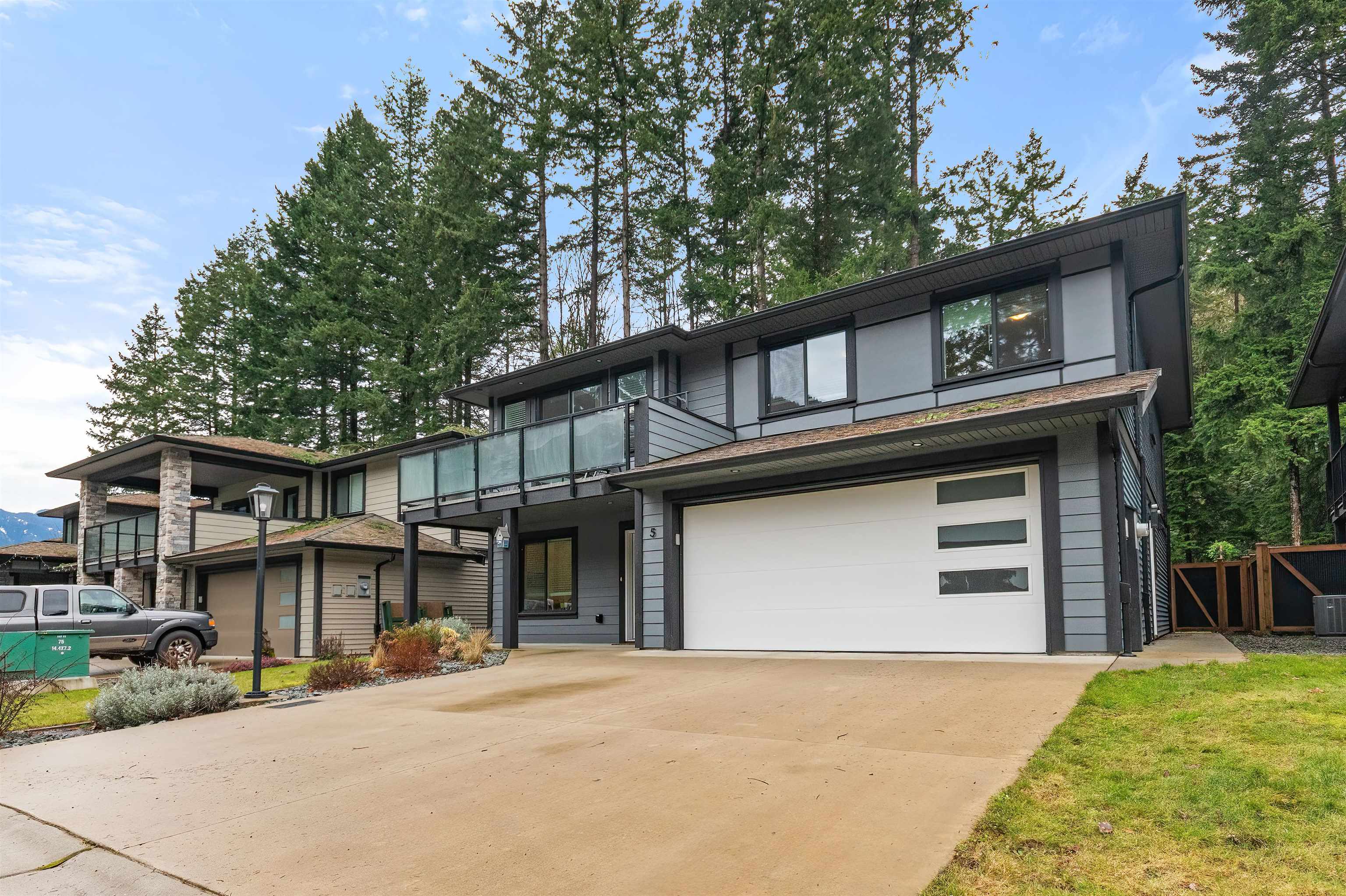 5 21196 KETTLE VALLEY ROAD, R3087507, BC,