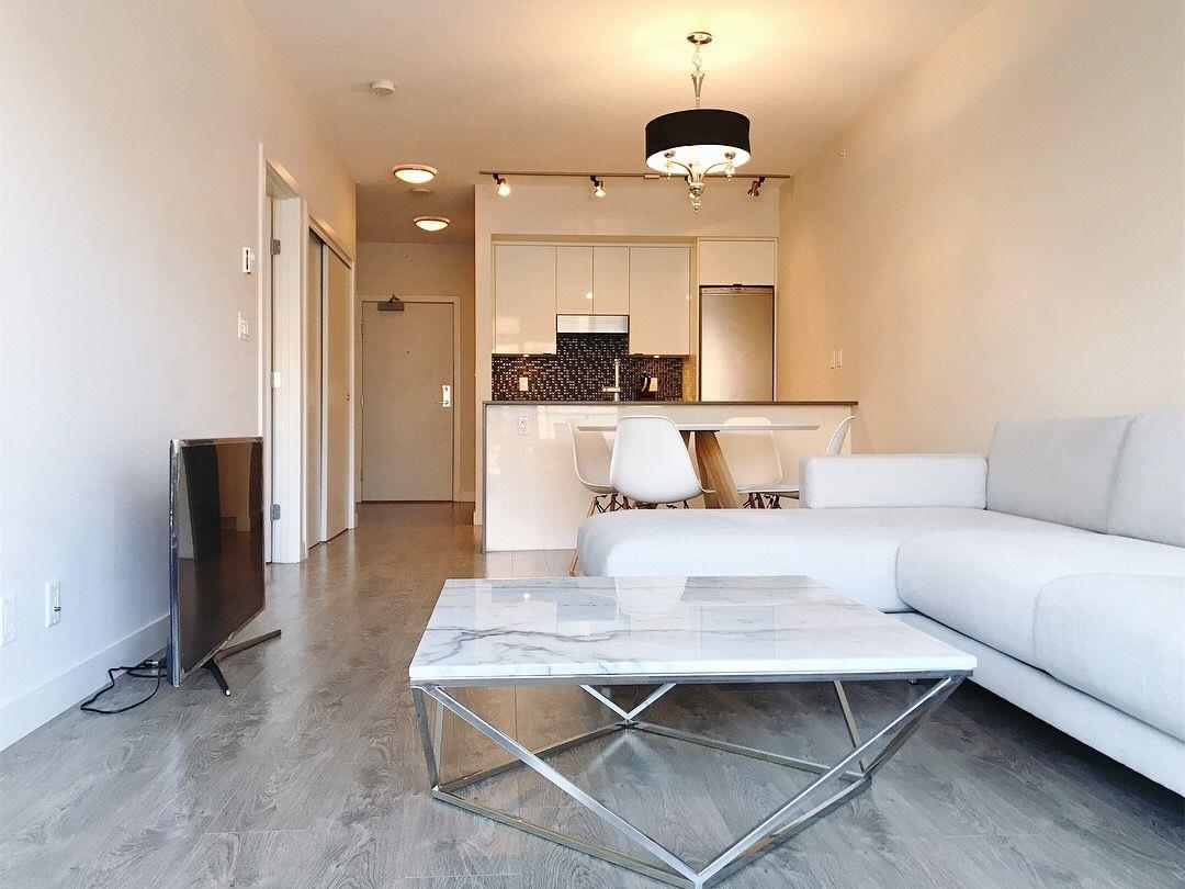 MLS® listing #R3087518 for sale located at 301 2788 PRINCE EDWARD STREET