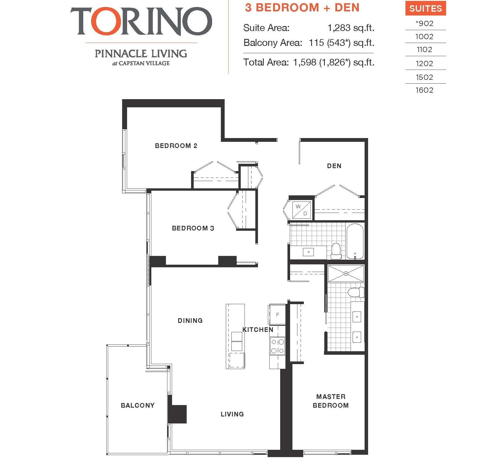 1202 3328 CARSCALLEN ROAD, R3087550, BC,