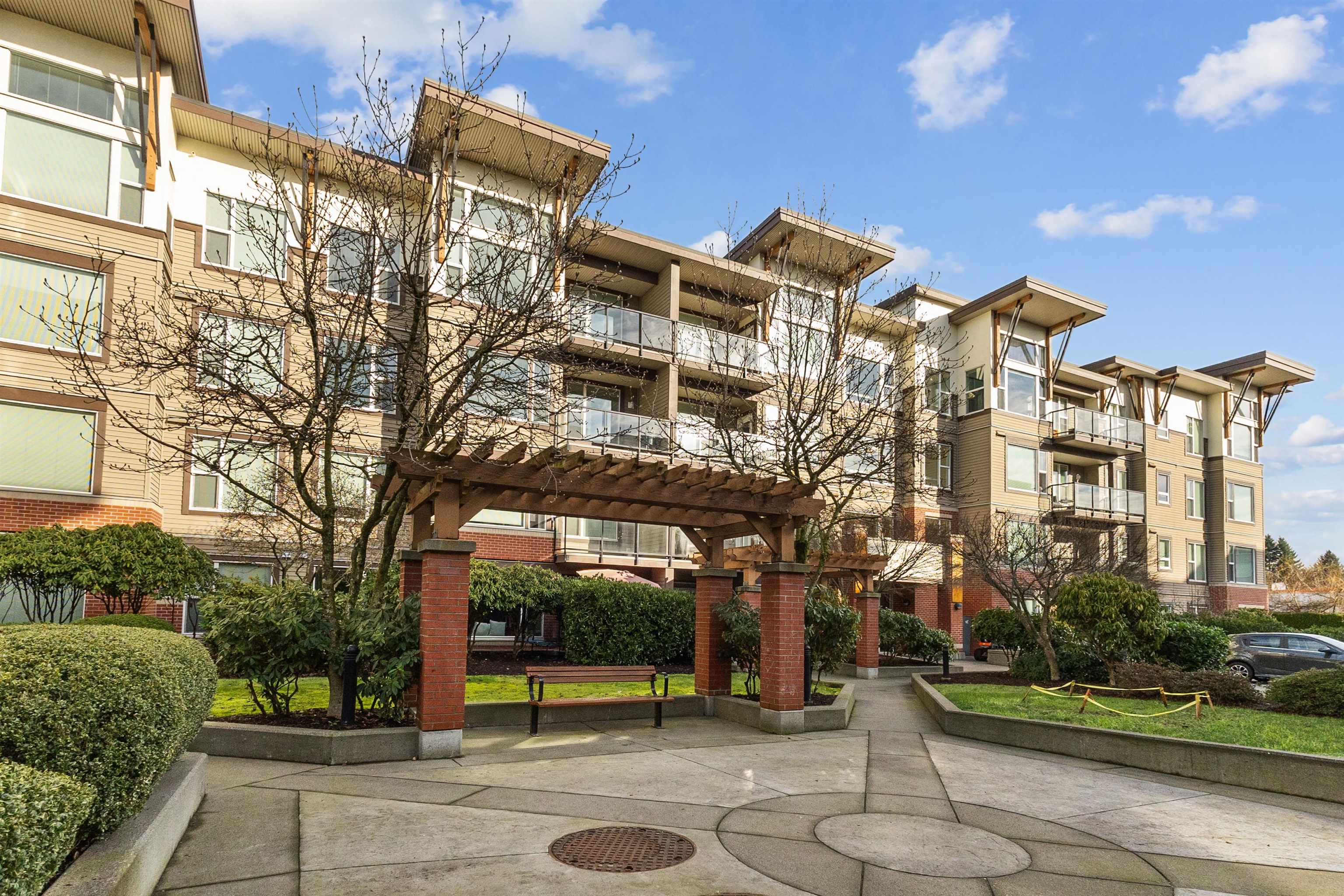 309 33538 MARSHALL ROAD, R3087555, BC,