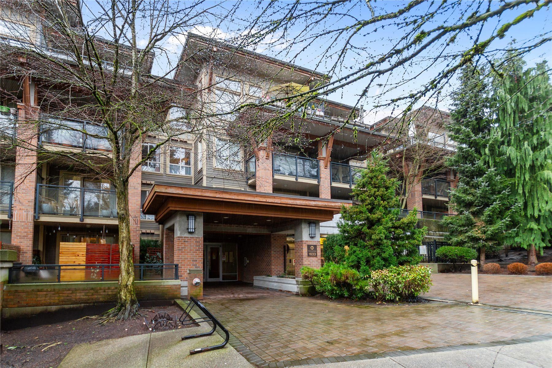 310 1633 MACKAY AVENUE, R3087582, BC,