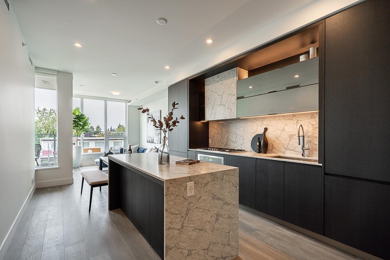 317 1342 JOHNSTON ROAD, R3087583, BC,