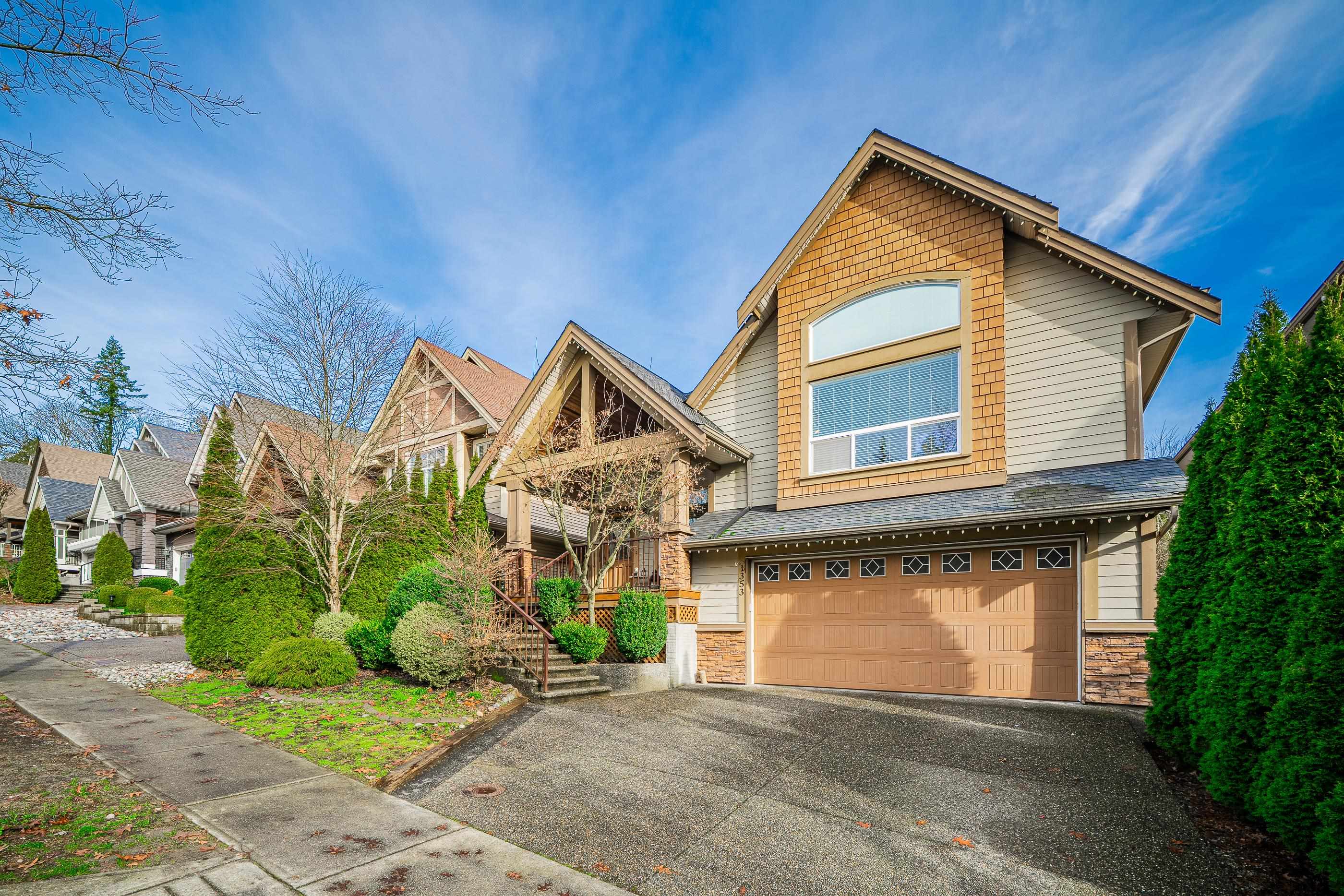 1353 HAMES CRESCENT, Coquitlam BC V3E 0G4, R3087602, BC,