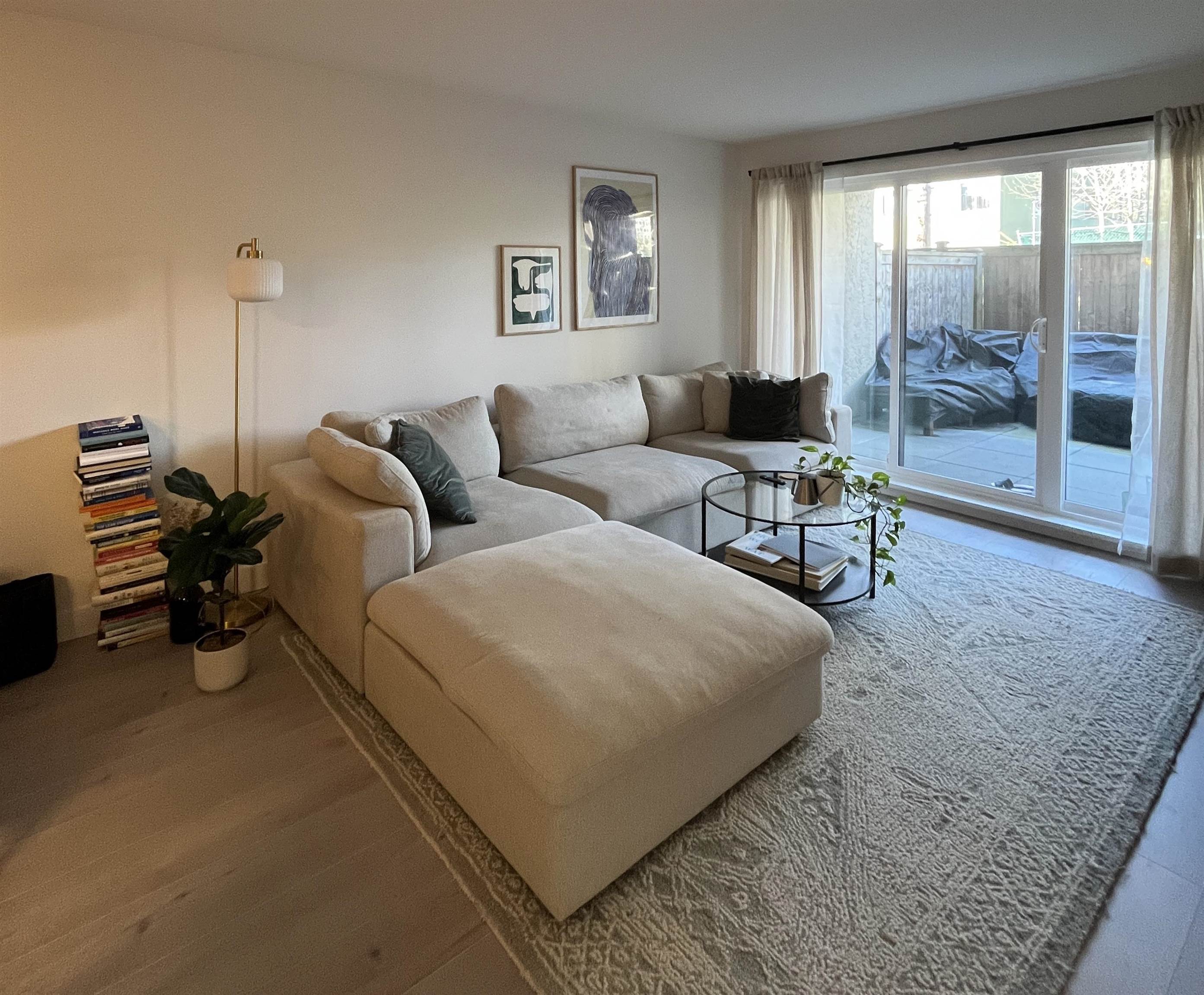 202 1178 HAMILTON STREET, R3087605, BC,