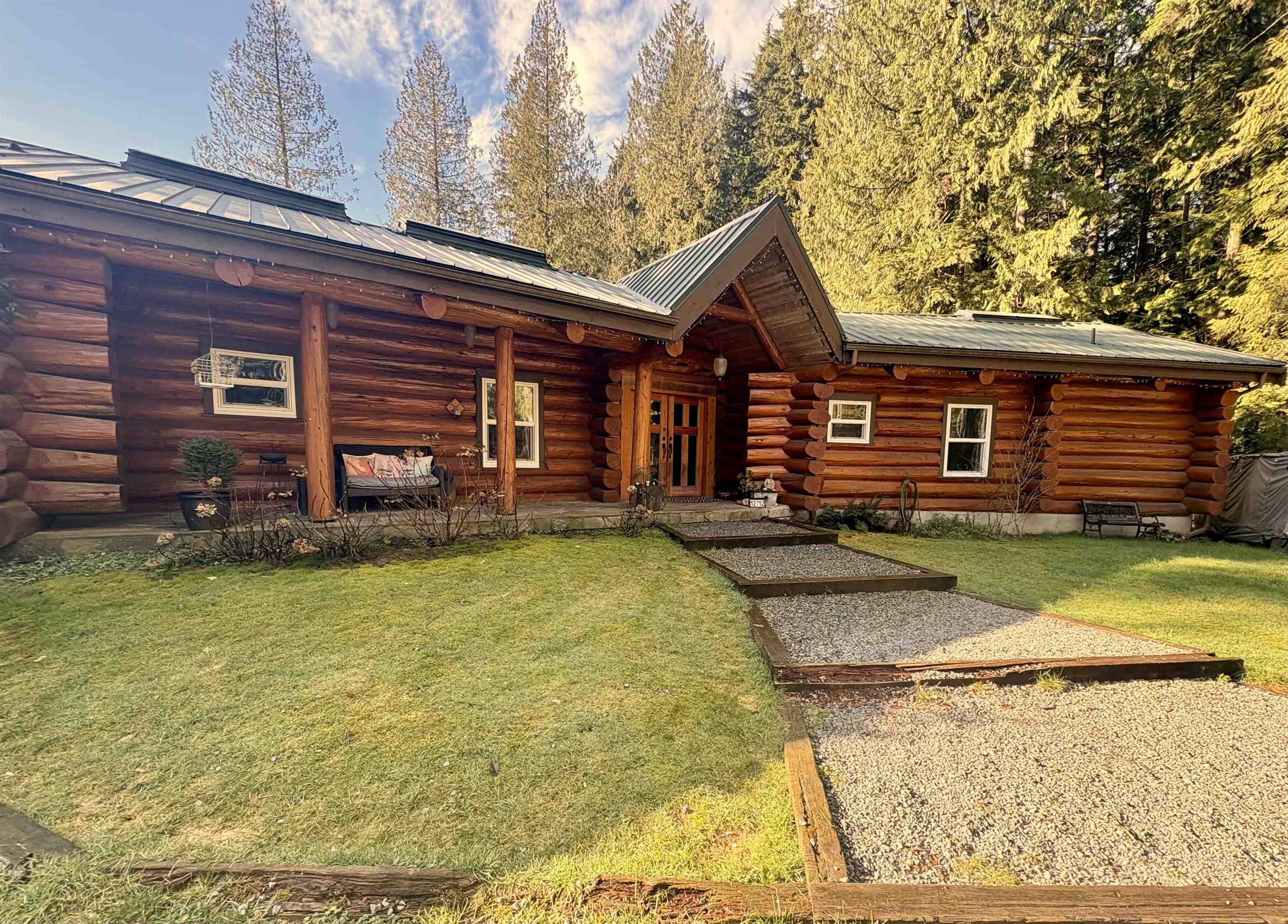 12712 CATHY CRESCENT, Mission BC V4S 1C8, R3087620, BC,