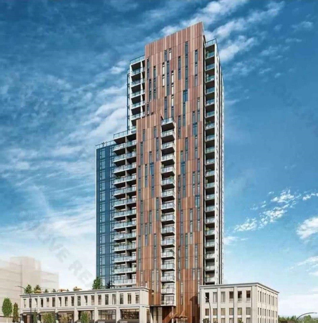 1008 901 LOUGHEED HIGHWAY, R3087631, BC,