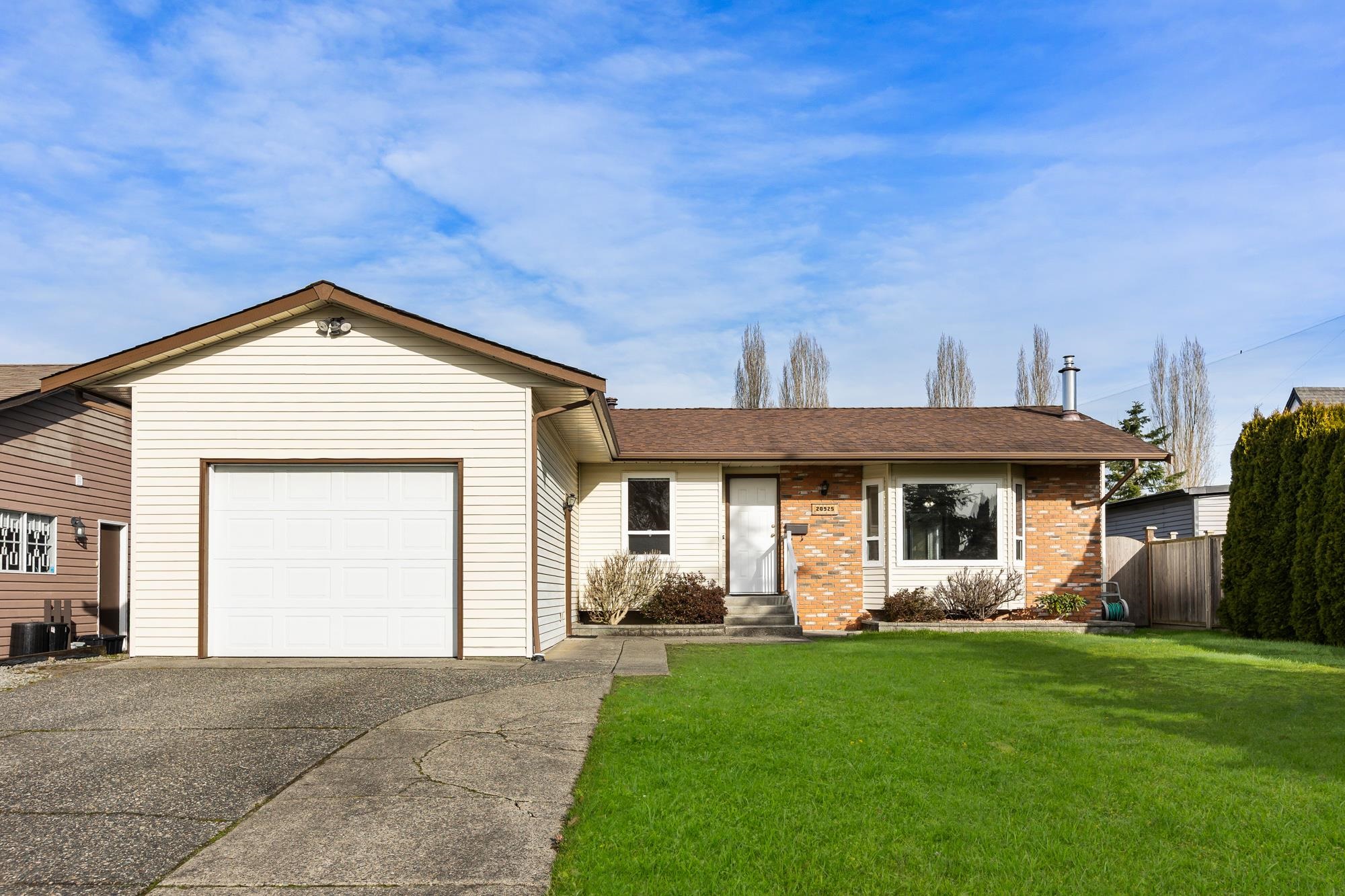 20925 51B AVENUE, Langley BC V3A 7K6, R3087633, BC,