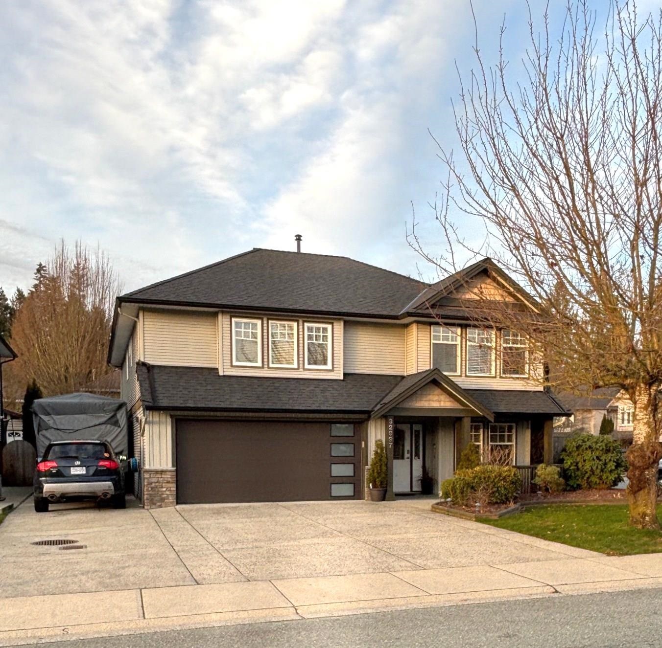 32997 DESBRISAY AVENUE, Mission BC V2V 7R6, R3087635, BC,