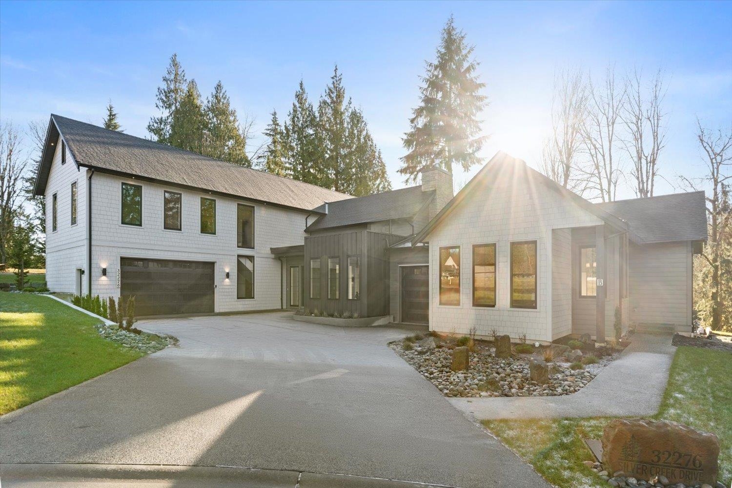 32276 SILVER CREEK DRIVE, Mission BC V2V 0L7, R3087643, BC,