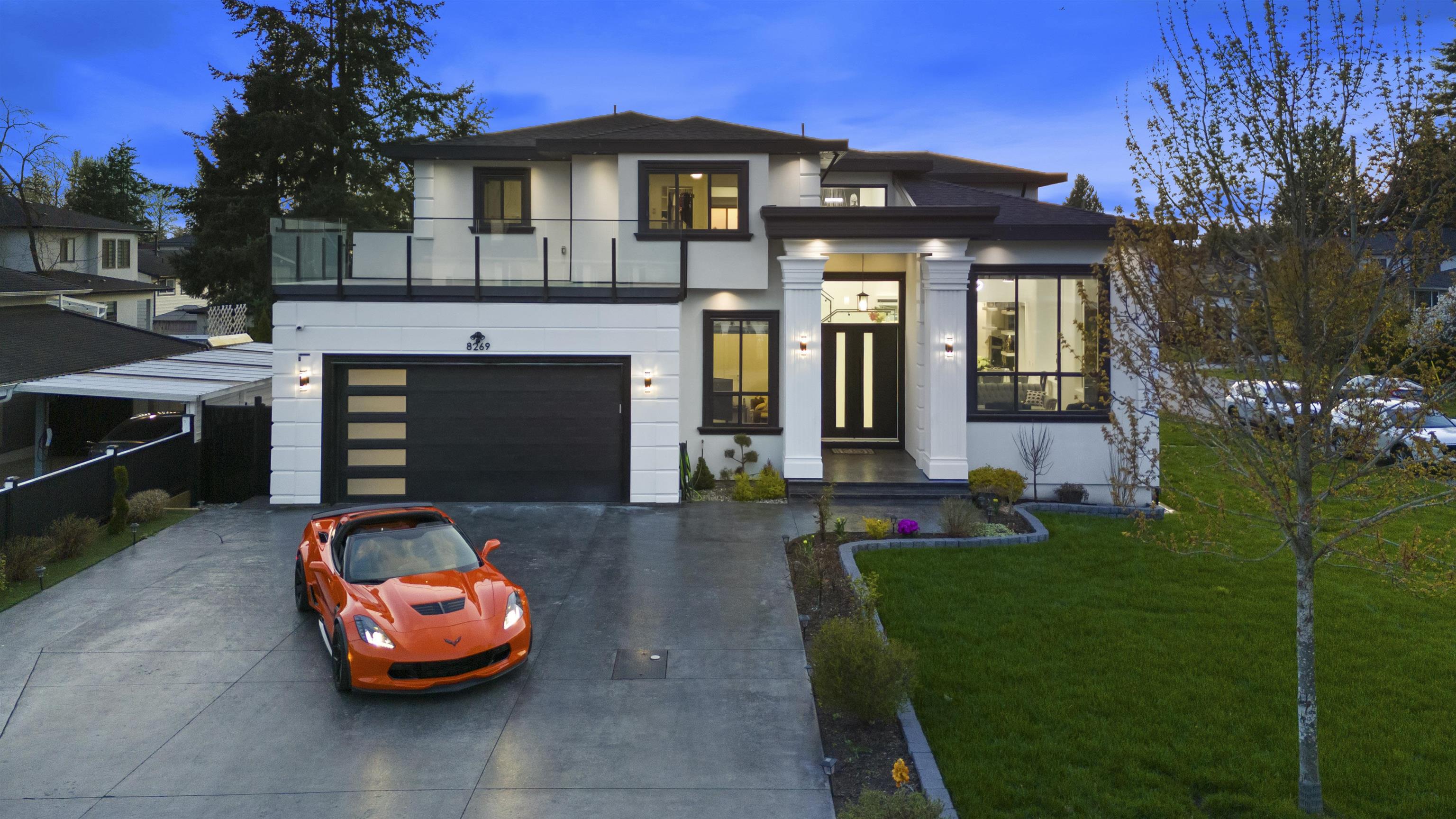 8269 111B STREET, Delta BC V4C 4T3, R3087645, BC,