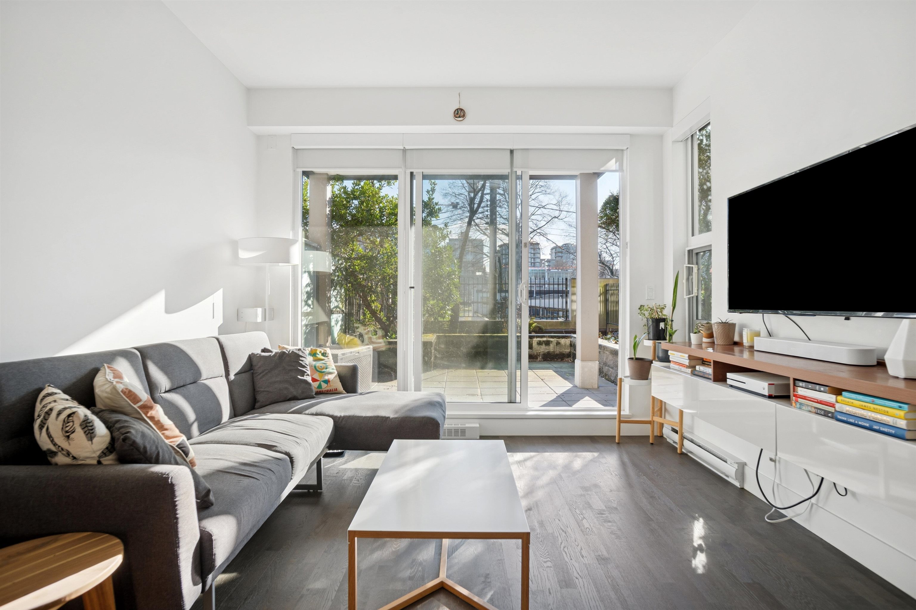 209 1628 4TH AVENUE, R3087661, BC,