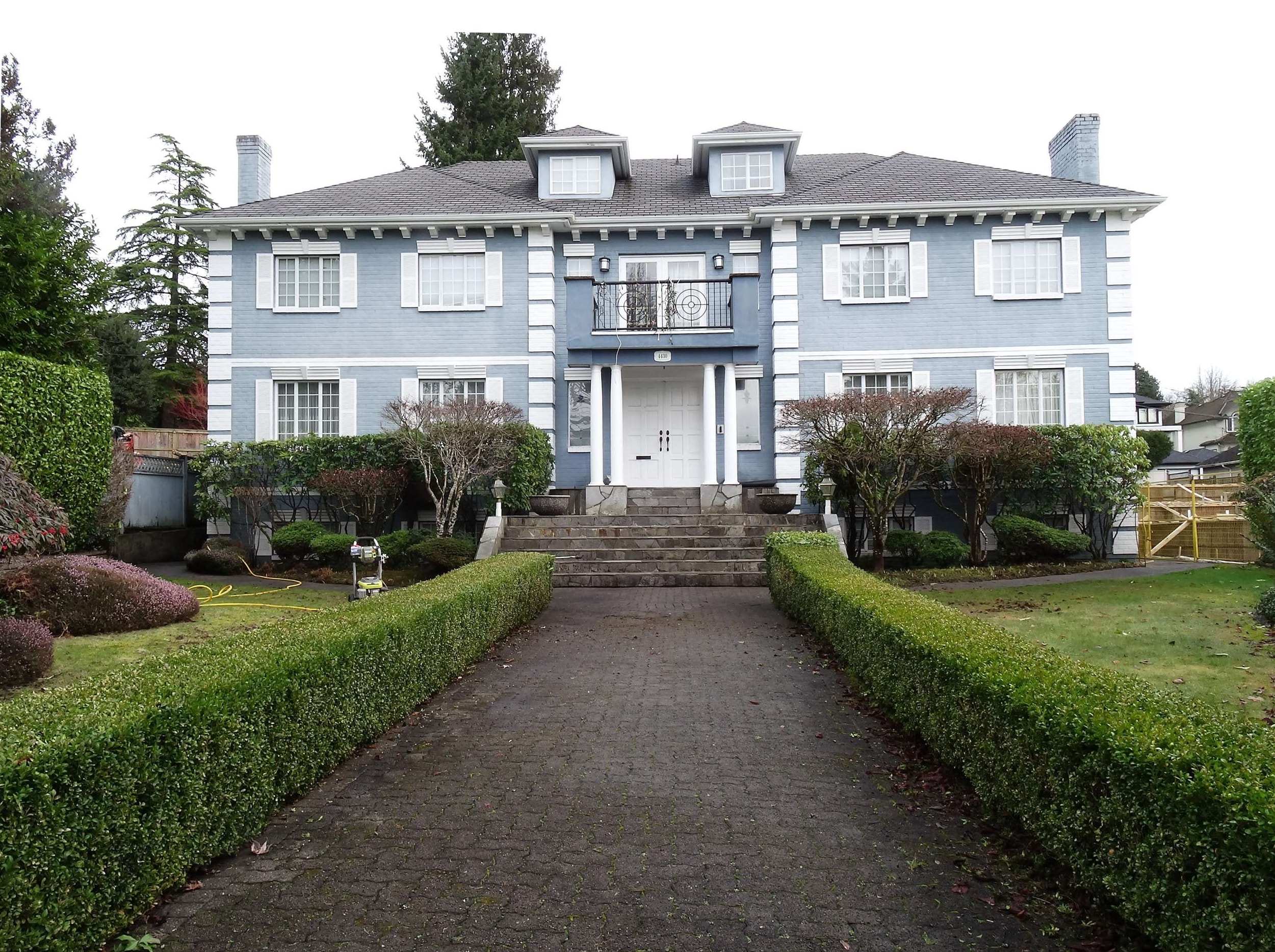 4430 CYPRESS STREET, Vancouver BC V6K 3R1, R3087665, BC,