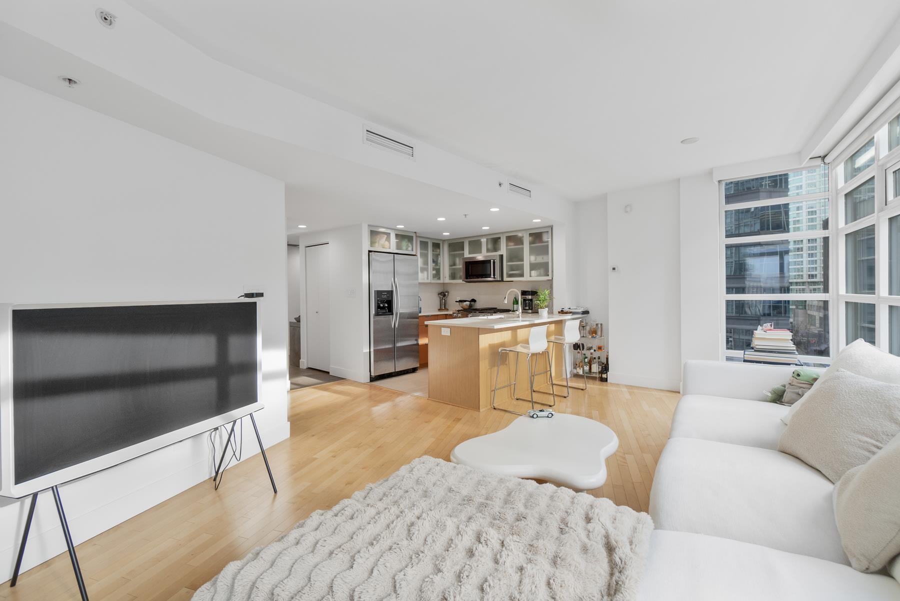 1005 1205 HASTINGS STREET, R3087666, BC,