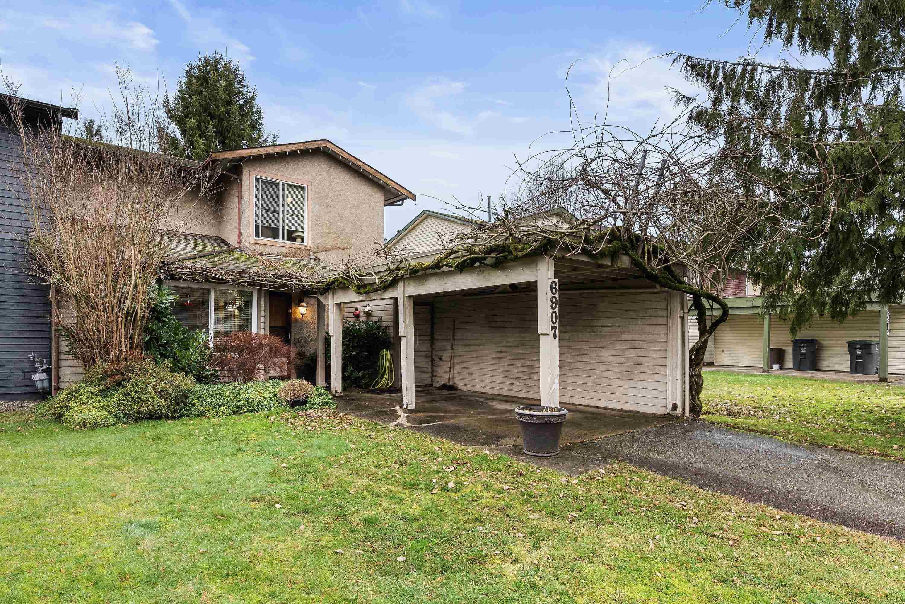 6907 134A STREET, Surrey BC V3W 8G6, R3087669, BC,