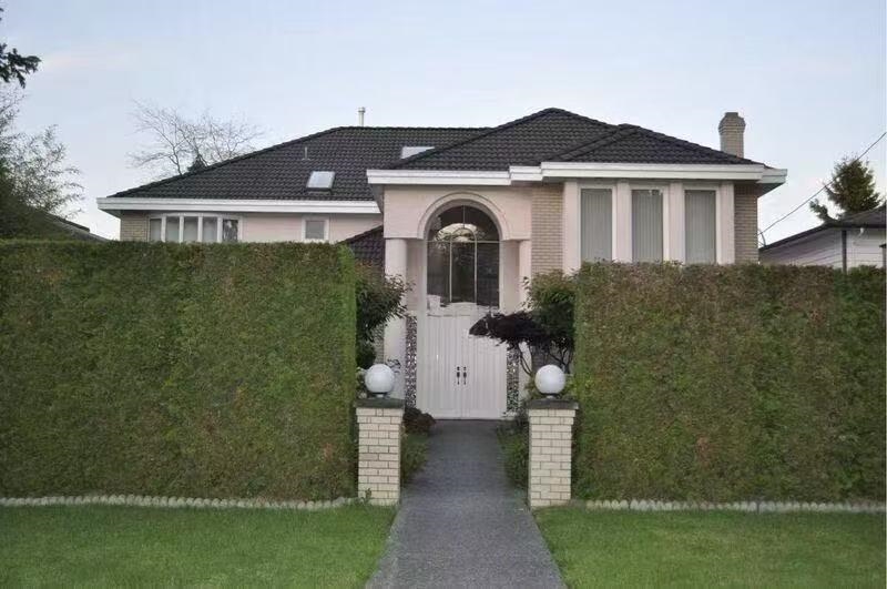 10600 RAILWAY AVENUE, Richmond BC V7E 2B8, R3087674, BC,