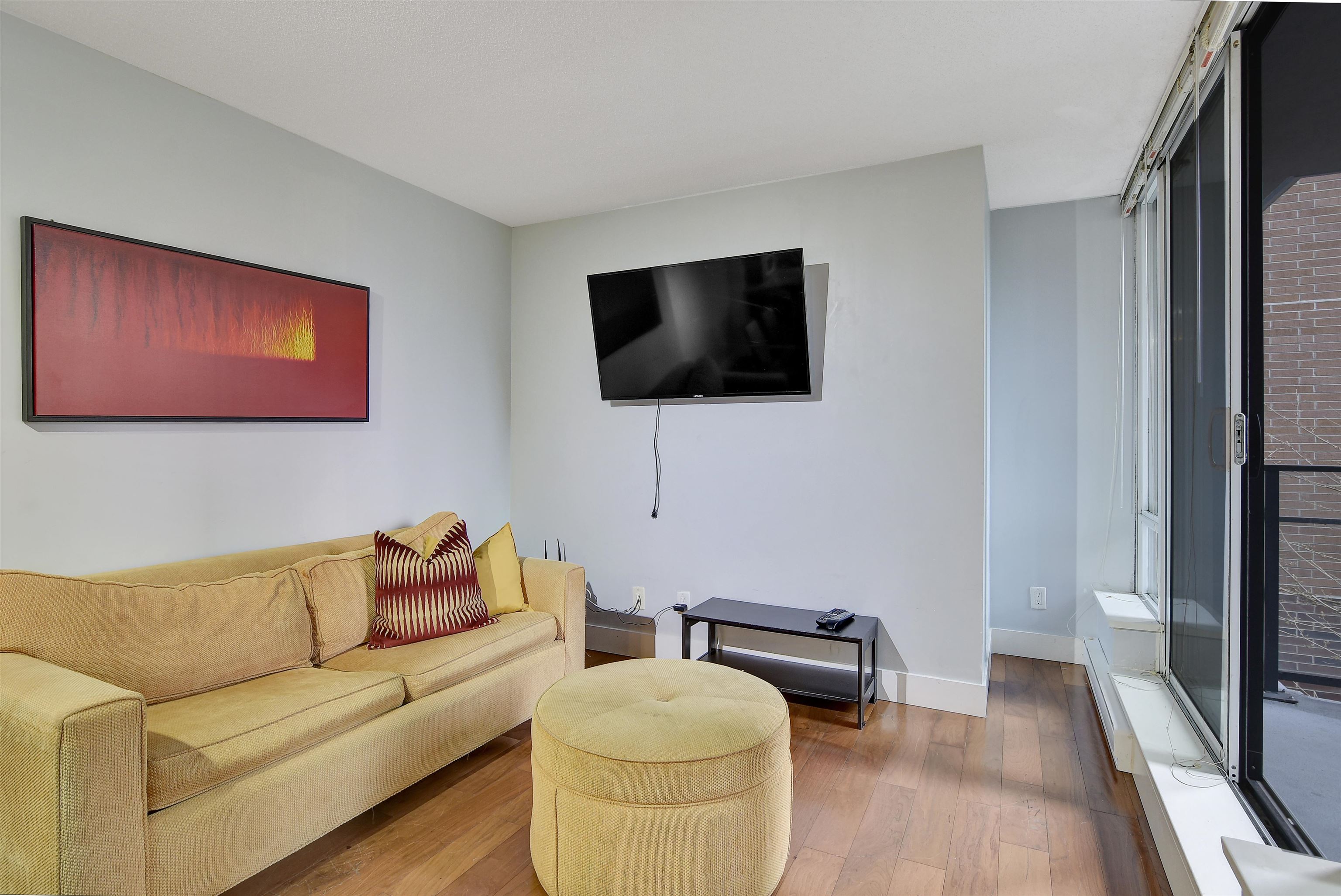 318 1088 RICHARDS STREET, R3087679, BC,