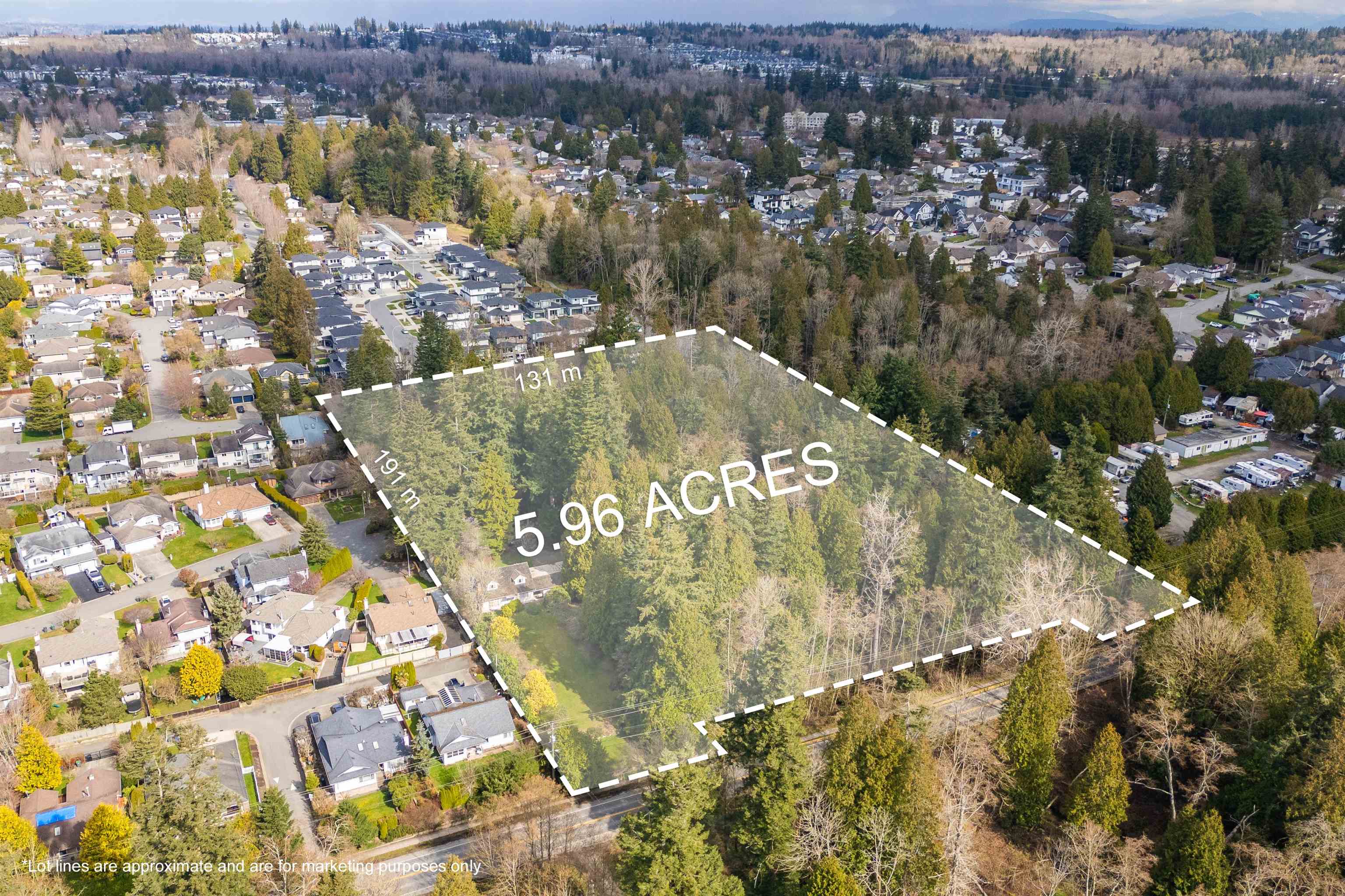 16203 8 AVENUE, Surrey BC V4A 1A3, R3087684, BC,