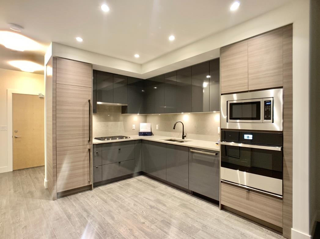 418 3438 SAWMILL CRESCENT, R3087701, BC,