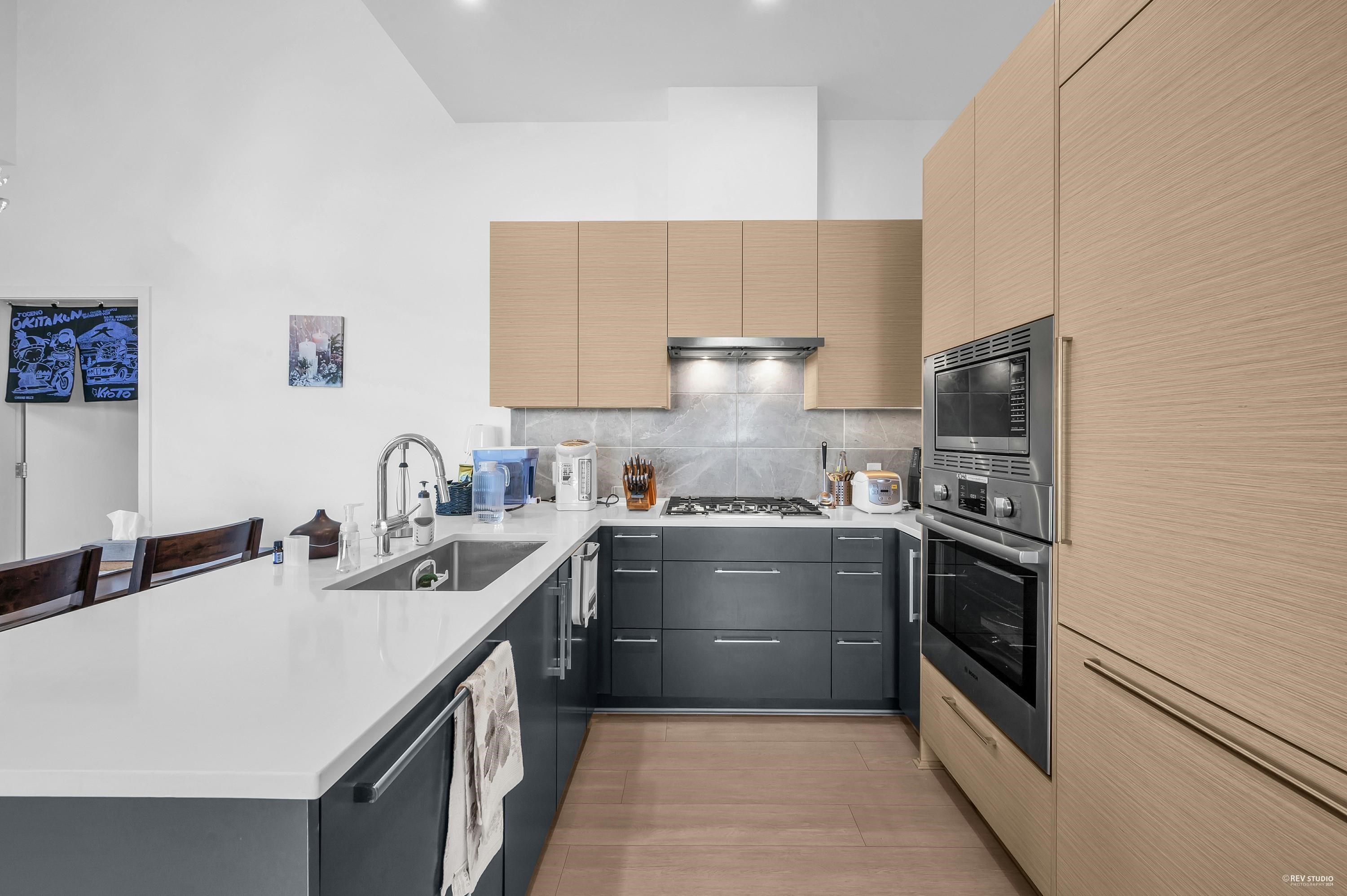 602 8888 OSLER STREET, R3087705, BC,