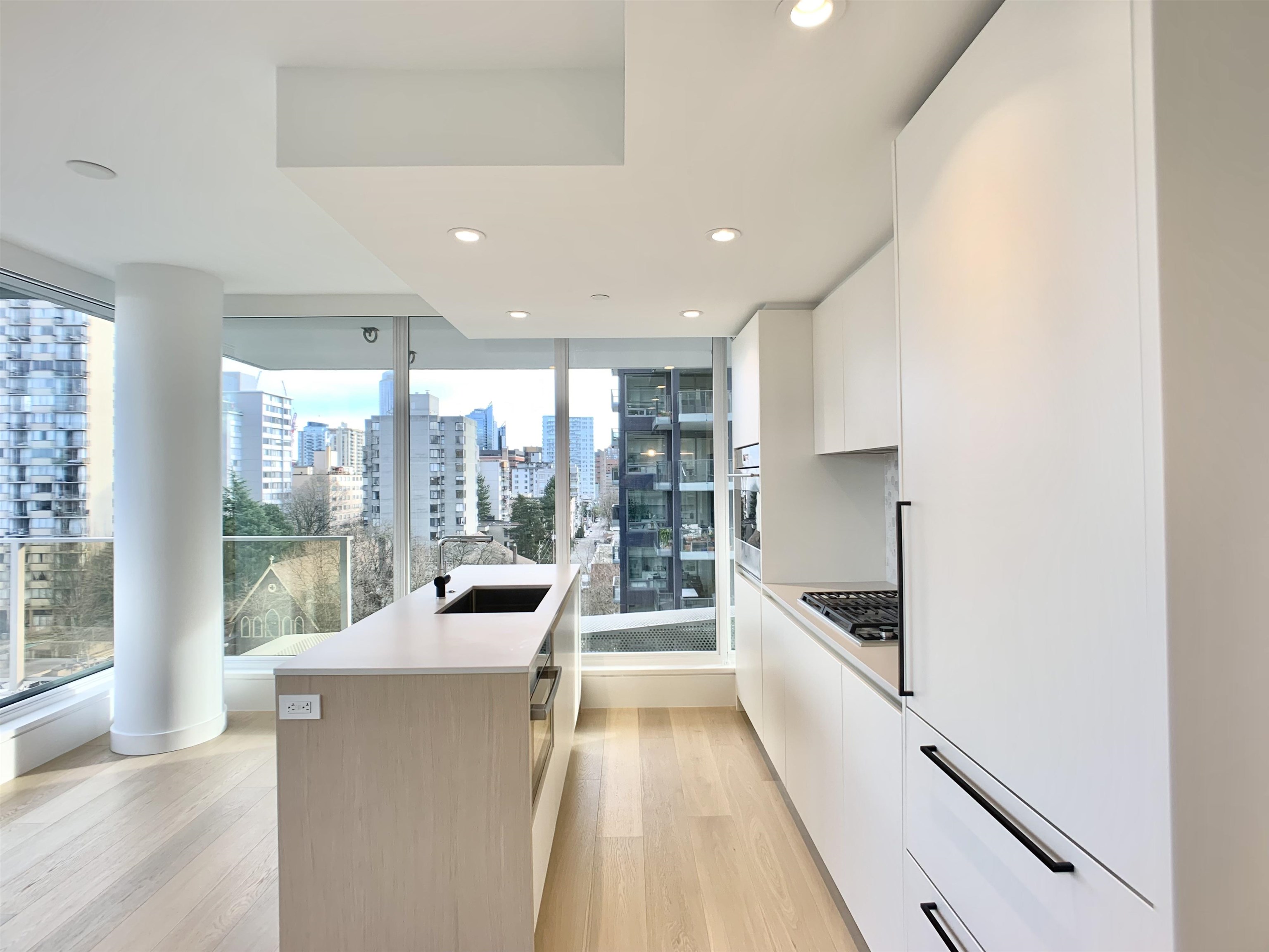 1003 1365 DAVIE STREET, R3087711, BC,