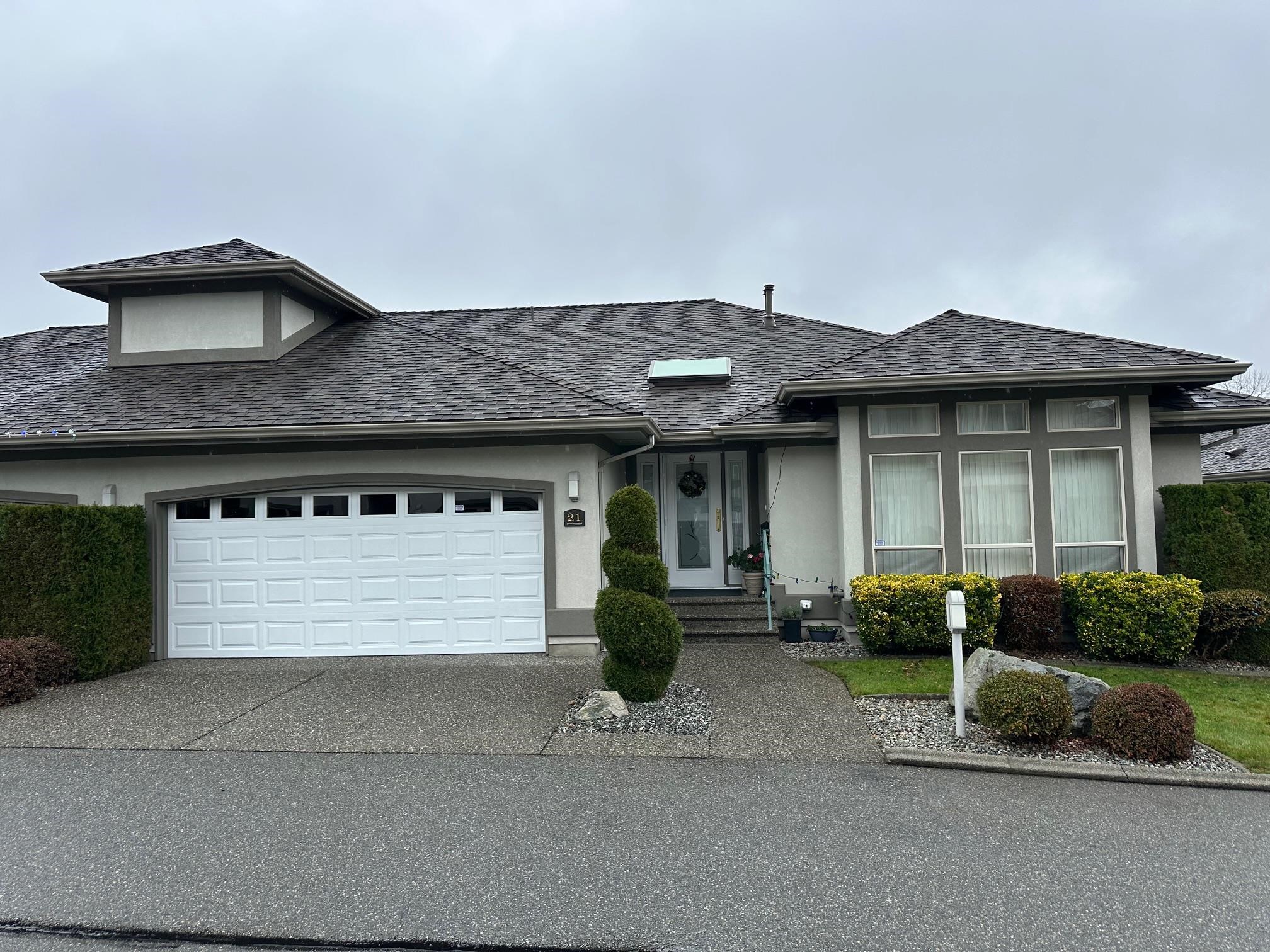 21 3555 BLUE JAY STREET, R3087725, BC,