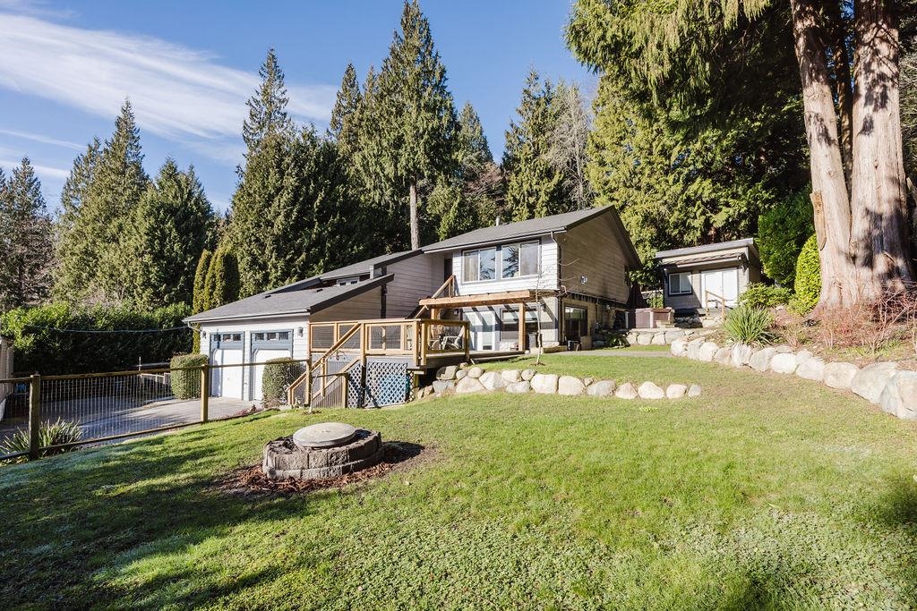 2016 COACH ROAD, Roberts Creek BC V0N 2W6, R3087726, BC,