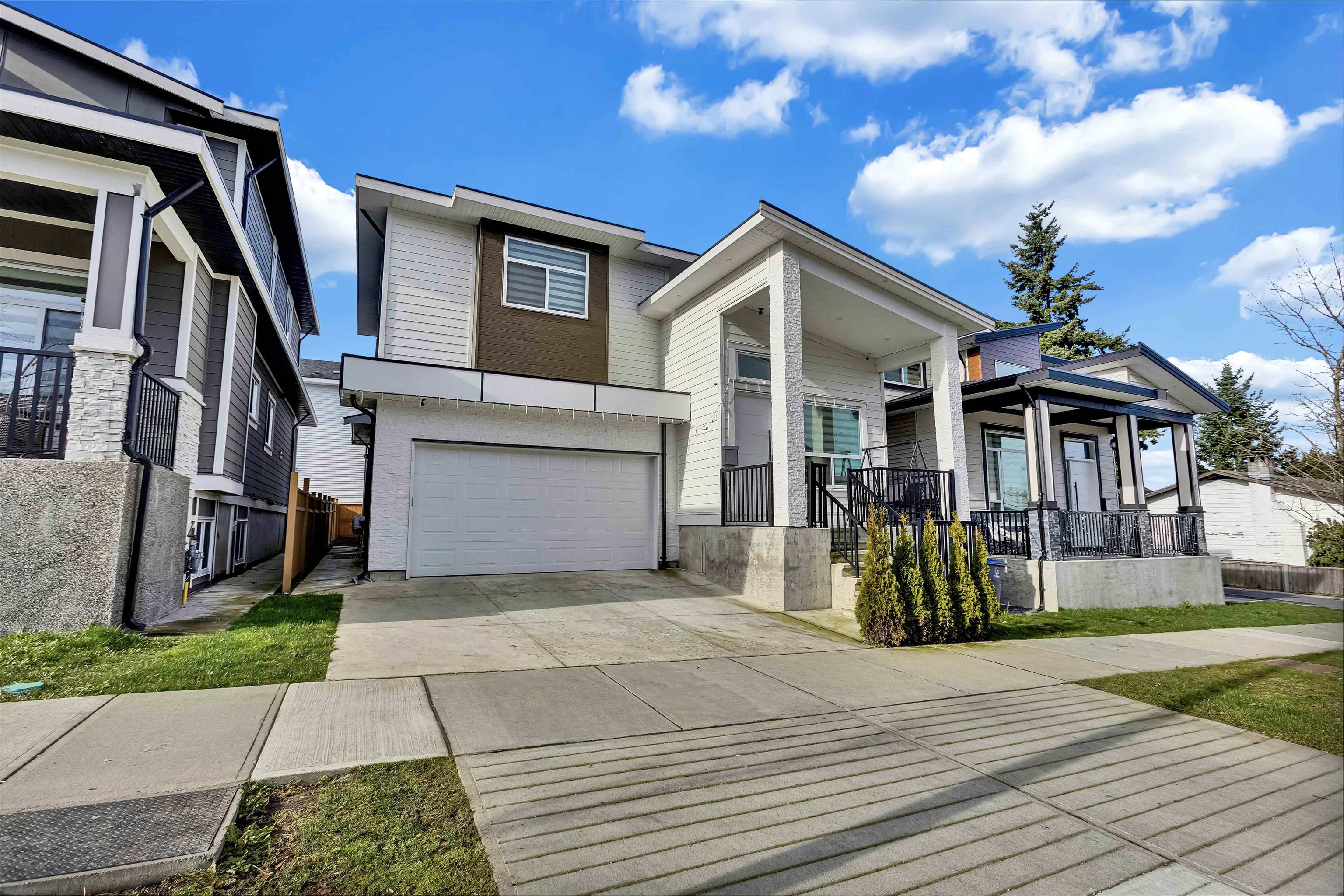 5973 142 STREET, Surrey BC V3X 1C5, R3087765, BC,