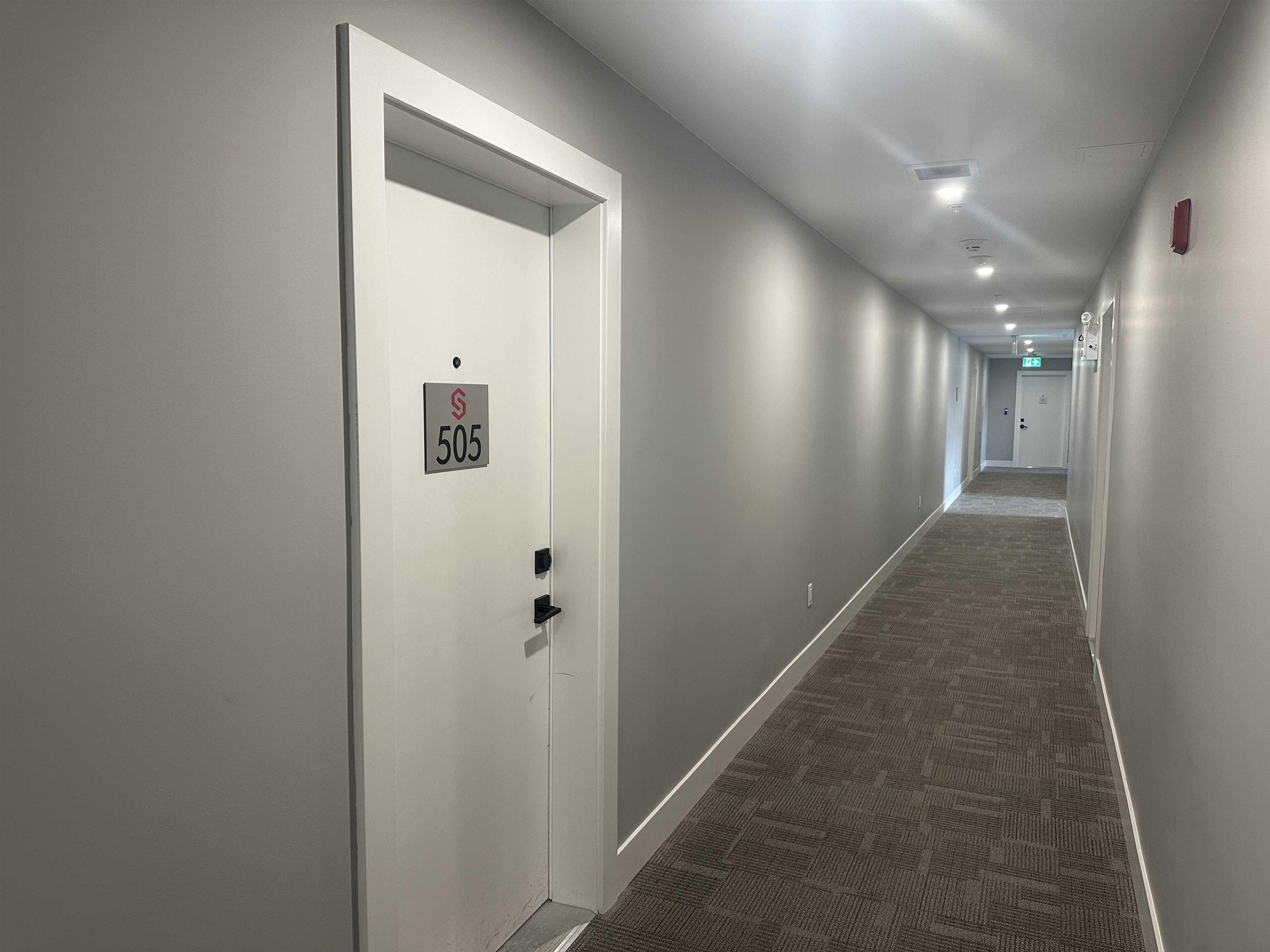 505 6285 KING GEORGE BOULEVARD, R3087773, BC,