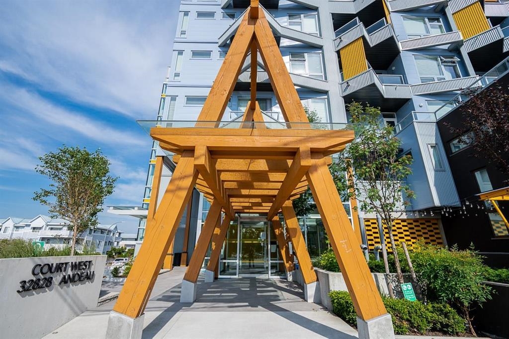 202 32828 LANDEAU PLACE, R3087789, BC,