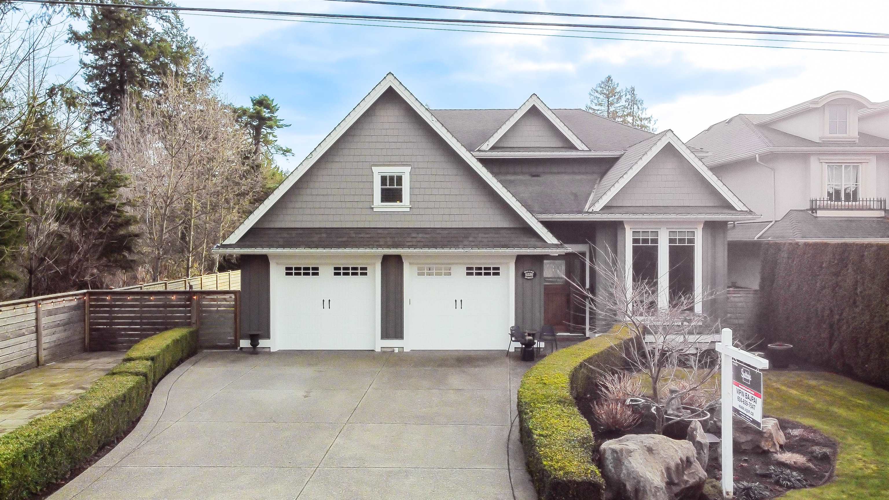 5220 WALLACE AVENUE, Delta BC V4M 1A1, R3087806, BC,