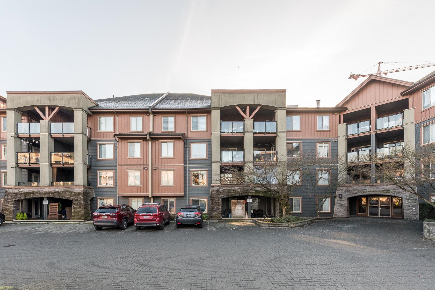 2110 244 SHERBROOKE STREET, R3087811, BC,