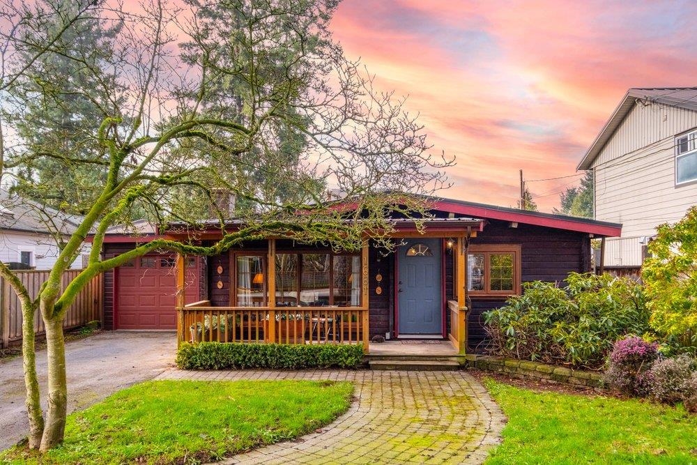 1681 ENDERBY AVENUE, Delta BC V4L 1S9, R3087825, BC,